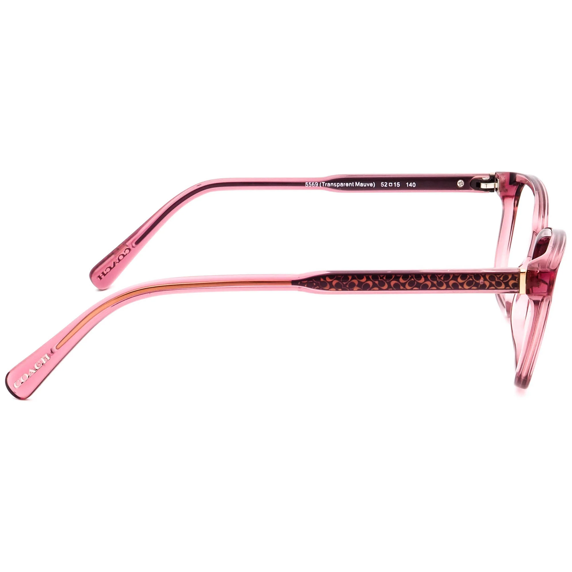 Coach HC 6143 5569   52□15 140 - Image 4