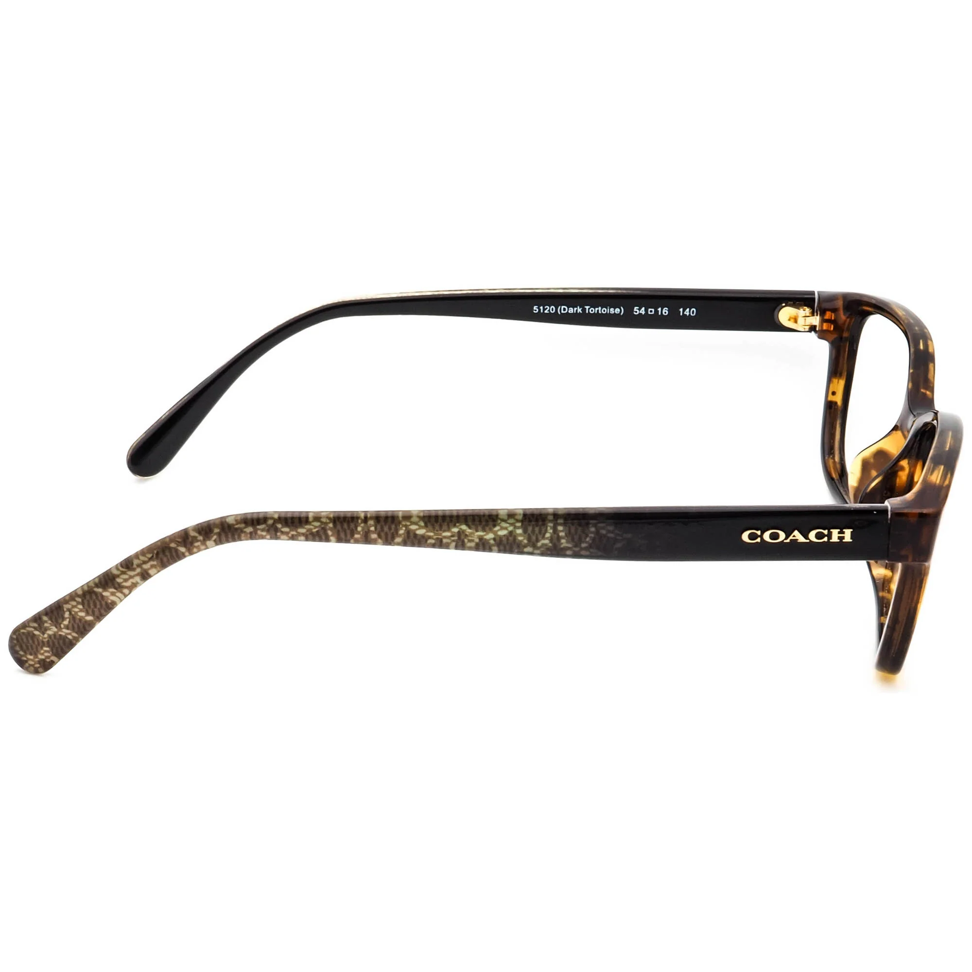 Coach HC 6159U 5120   54□16 140 - Image 4