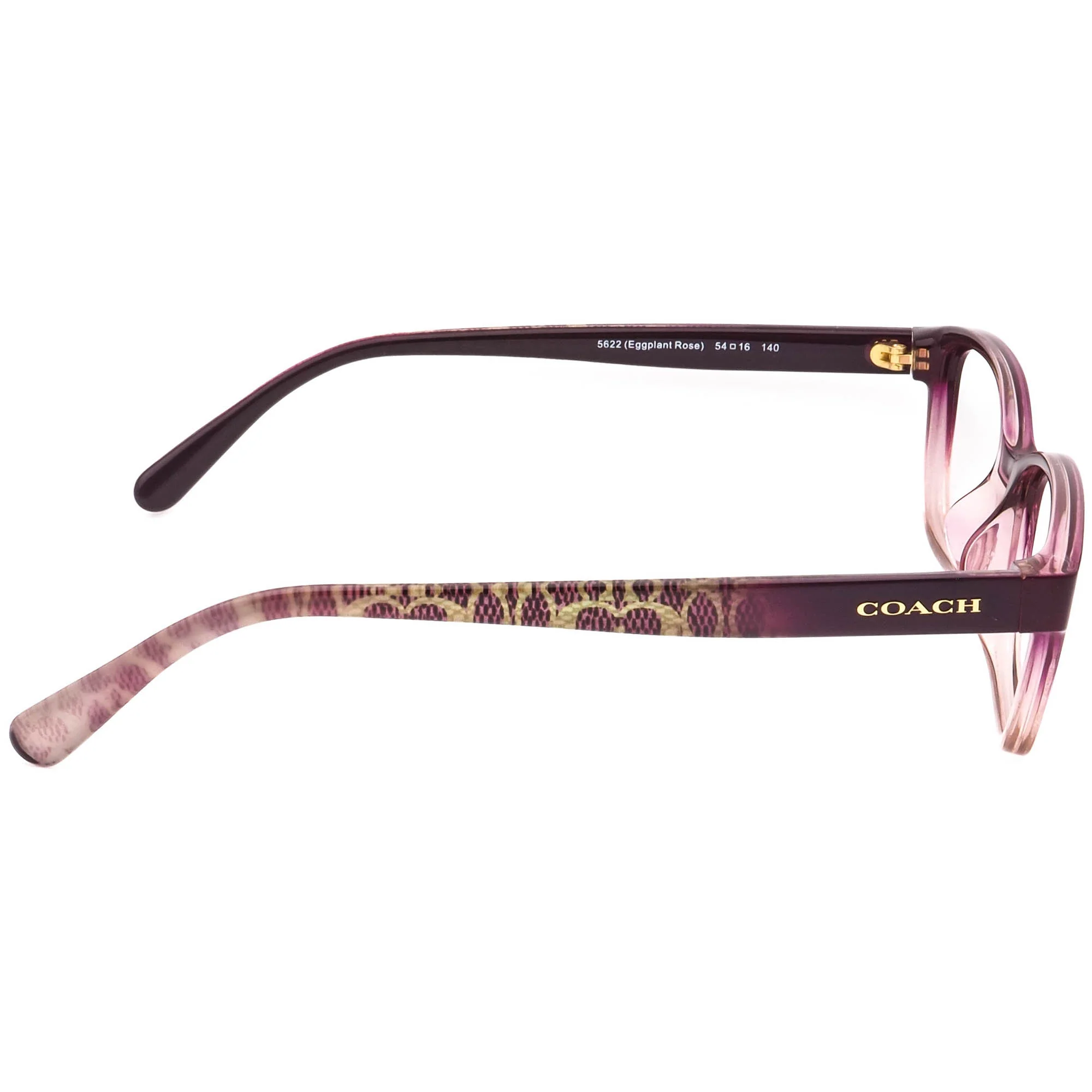 Coach HC 6159U 5622   54□16 140 - Image 4