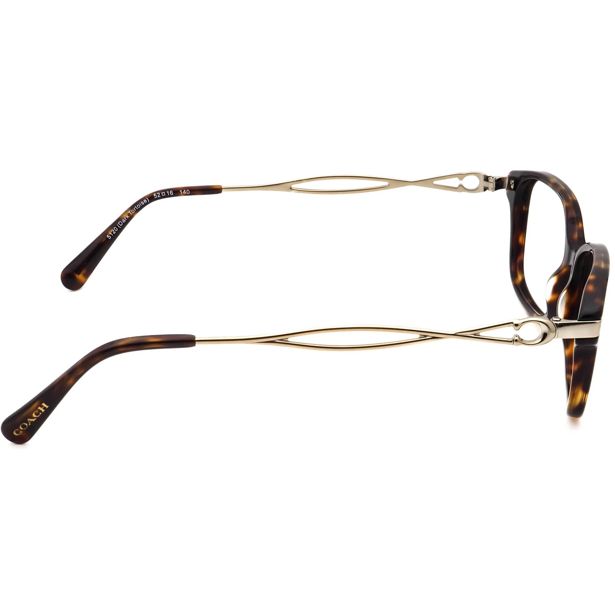Coach HC 6172 5120  52□16 140 - Image 4