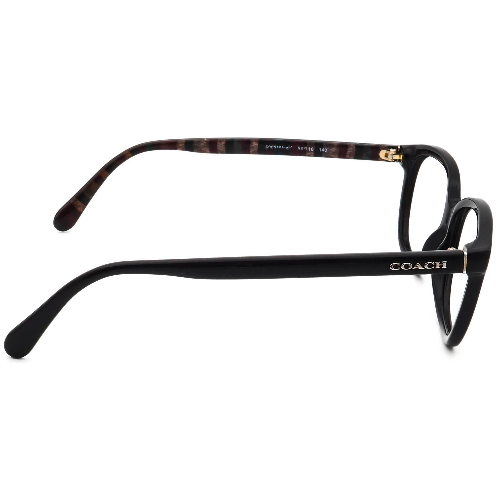 Coach HC 6173 5002  54□16 140 - Image 4