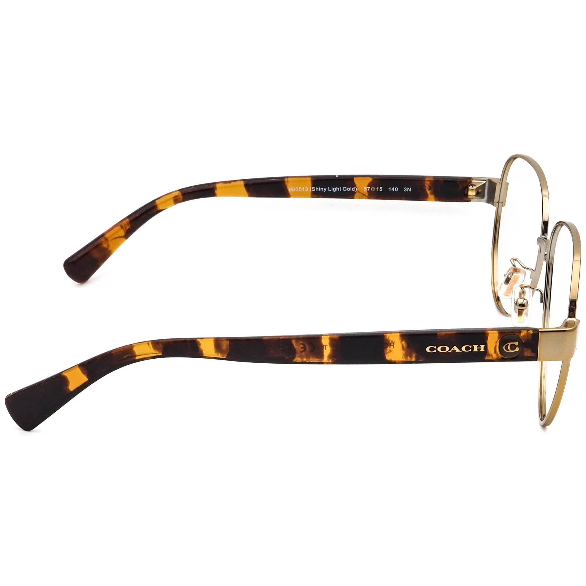 Coach HC 7111 (L1128) 900513 57□15 140 - Image 4