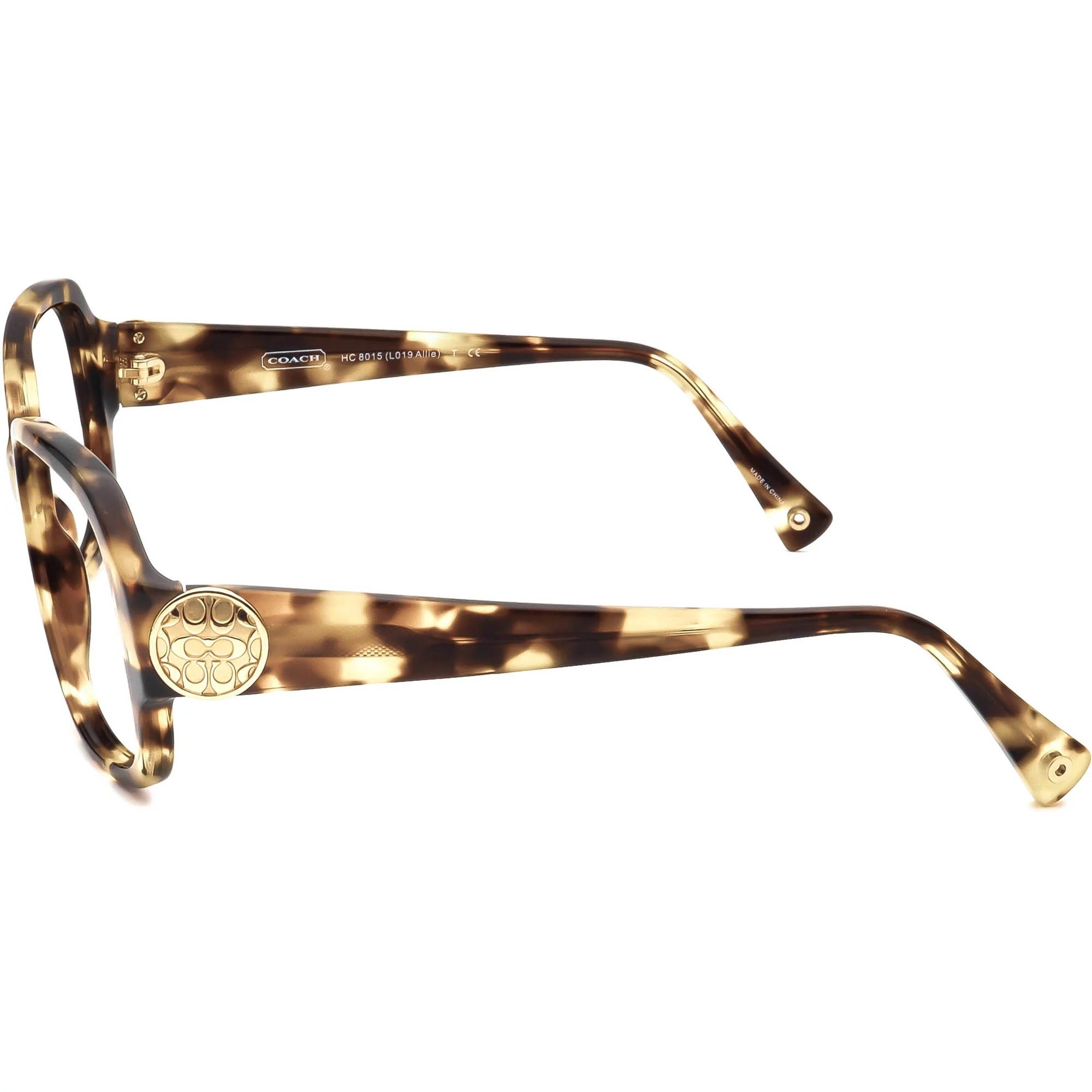 Coach HC 8015 (L019 Allie) 5045/13   58□17 135 - Image 5