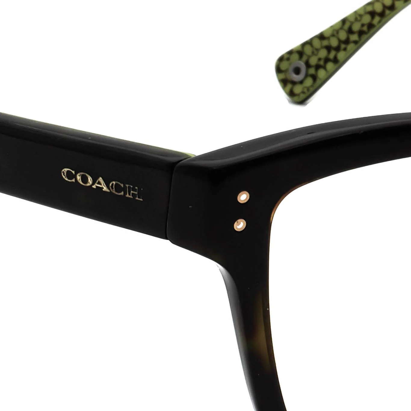 Coach HC 8107 (L084 Archie) 523213 55□15 135 - Image 4