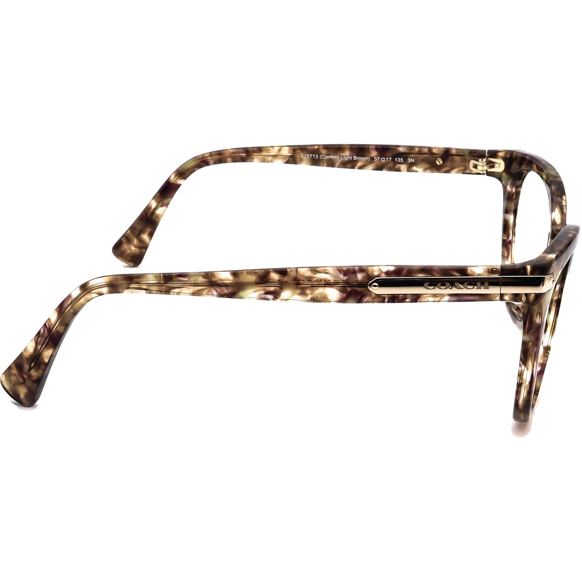 Coach HC 8132 (L109) 528713   57□17 135 - Image 4
