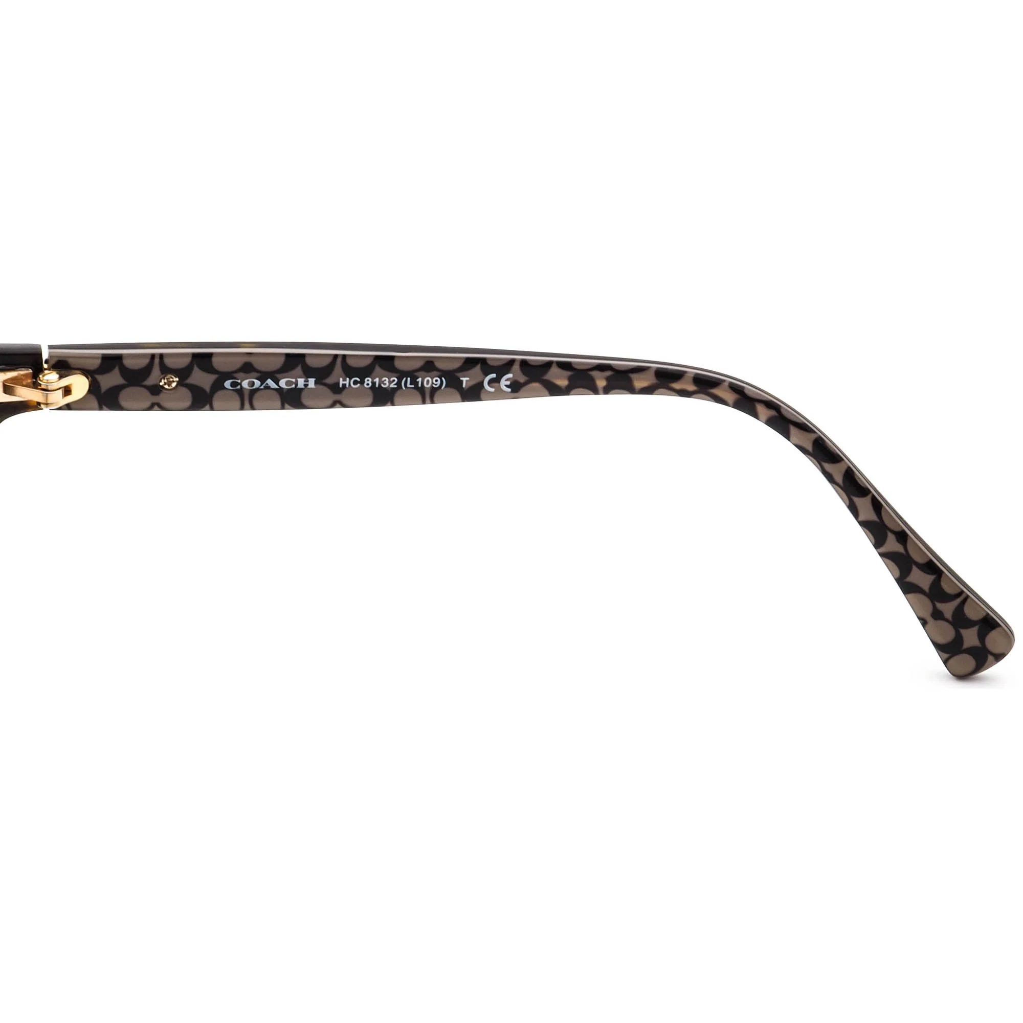 Coach HC 8132 (L109) 529113 57□17 135 - Image 8