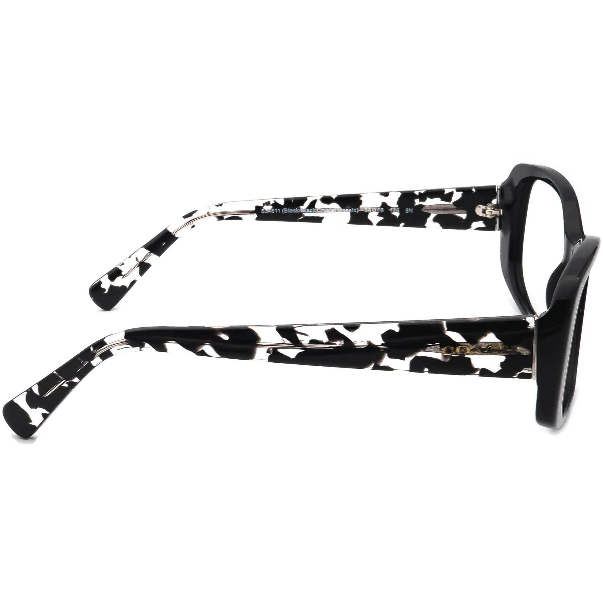 Coach HC 8168 (L156) 534811   56□16 135 - Image 4