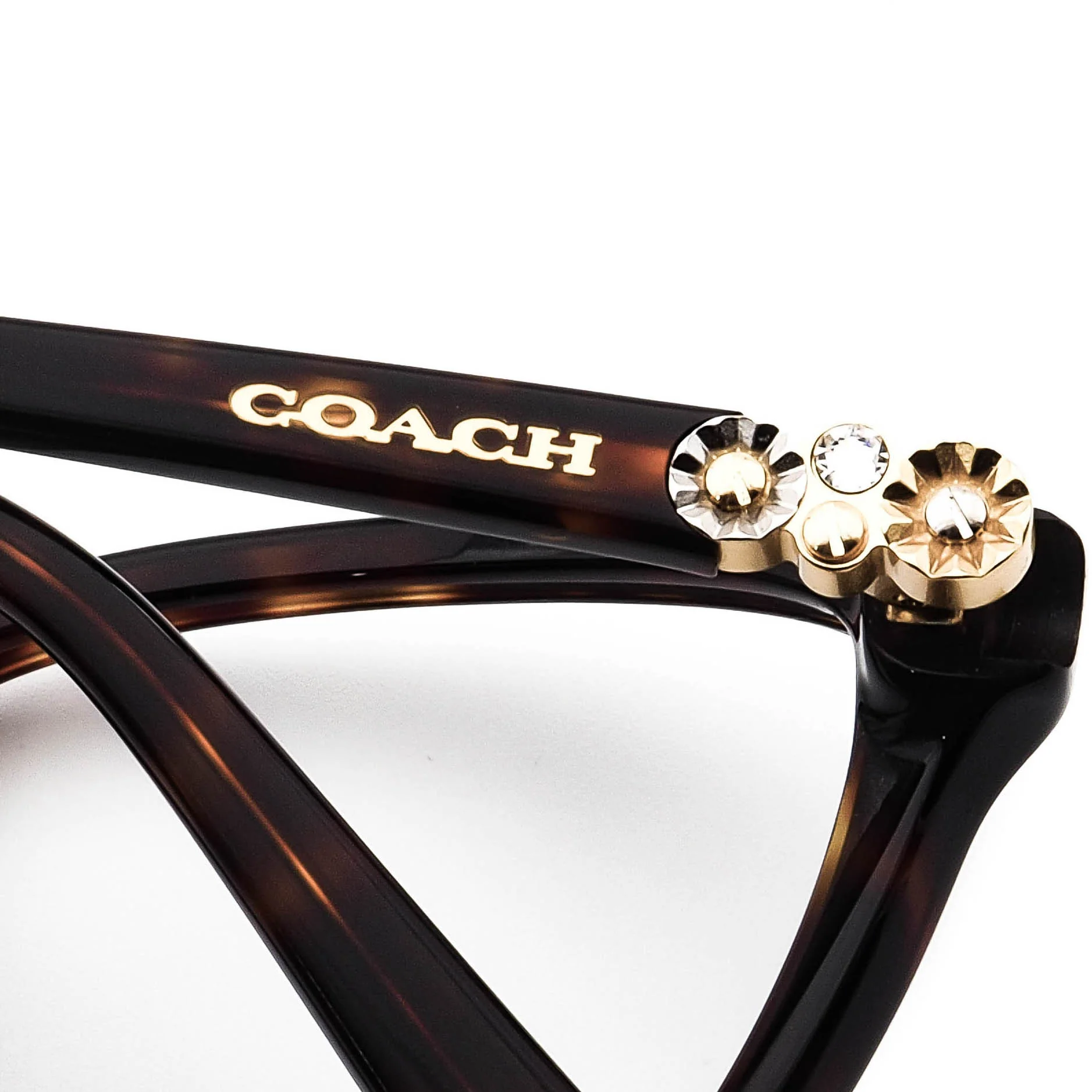 Coach HC 8187B (L1597) 5120D0 54□17 135 - Image 4