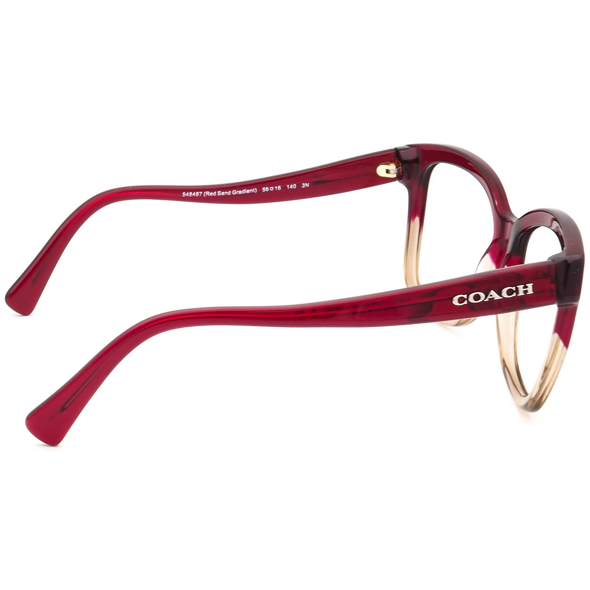 Coach HC 8219 (L1656) 548487 56□16 140 - Image 4