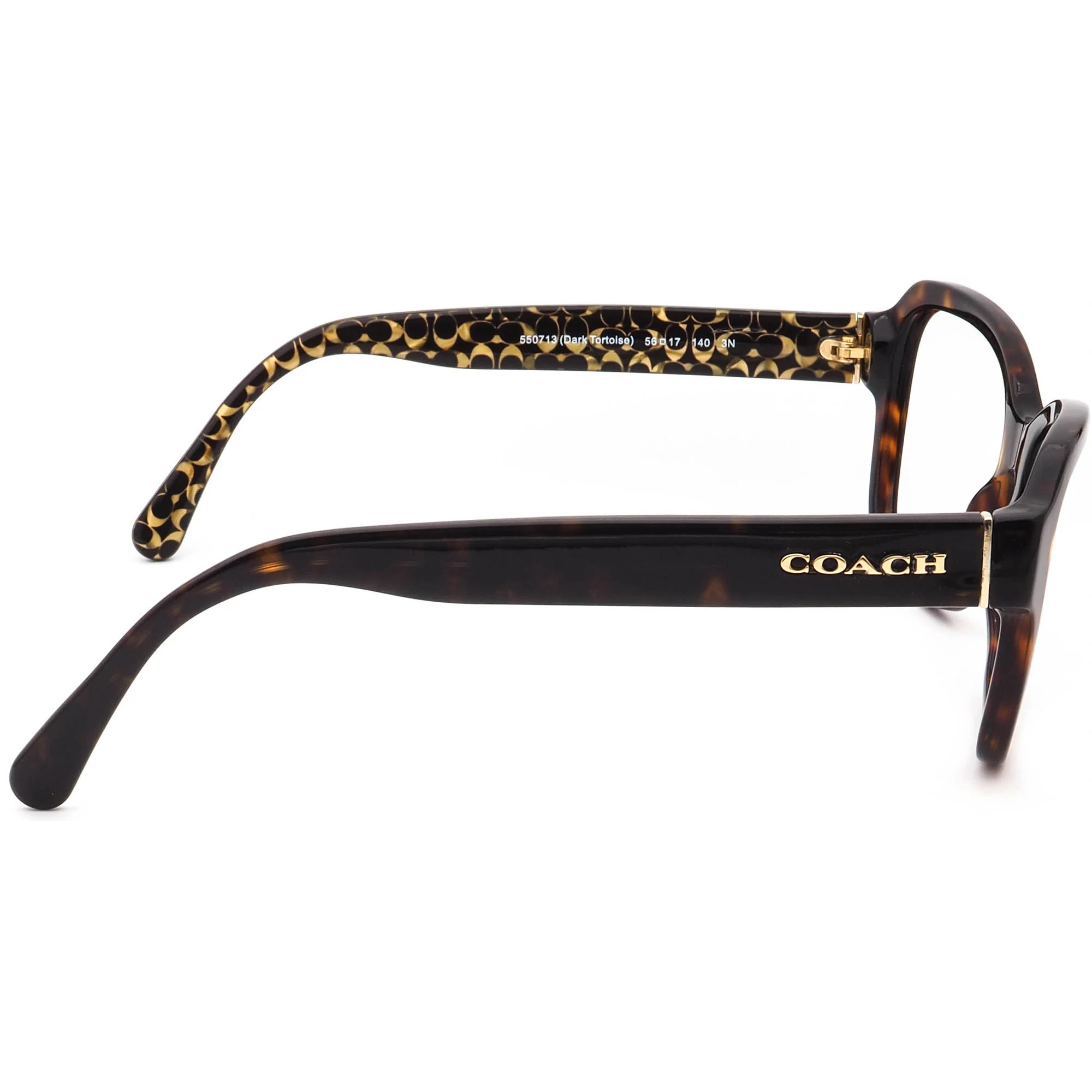 Coach HC 8232 (L1010) 550713   56□17 140 - Image 4