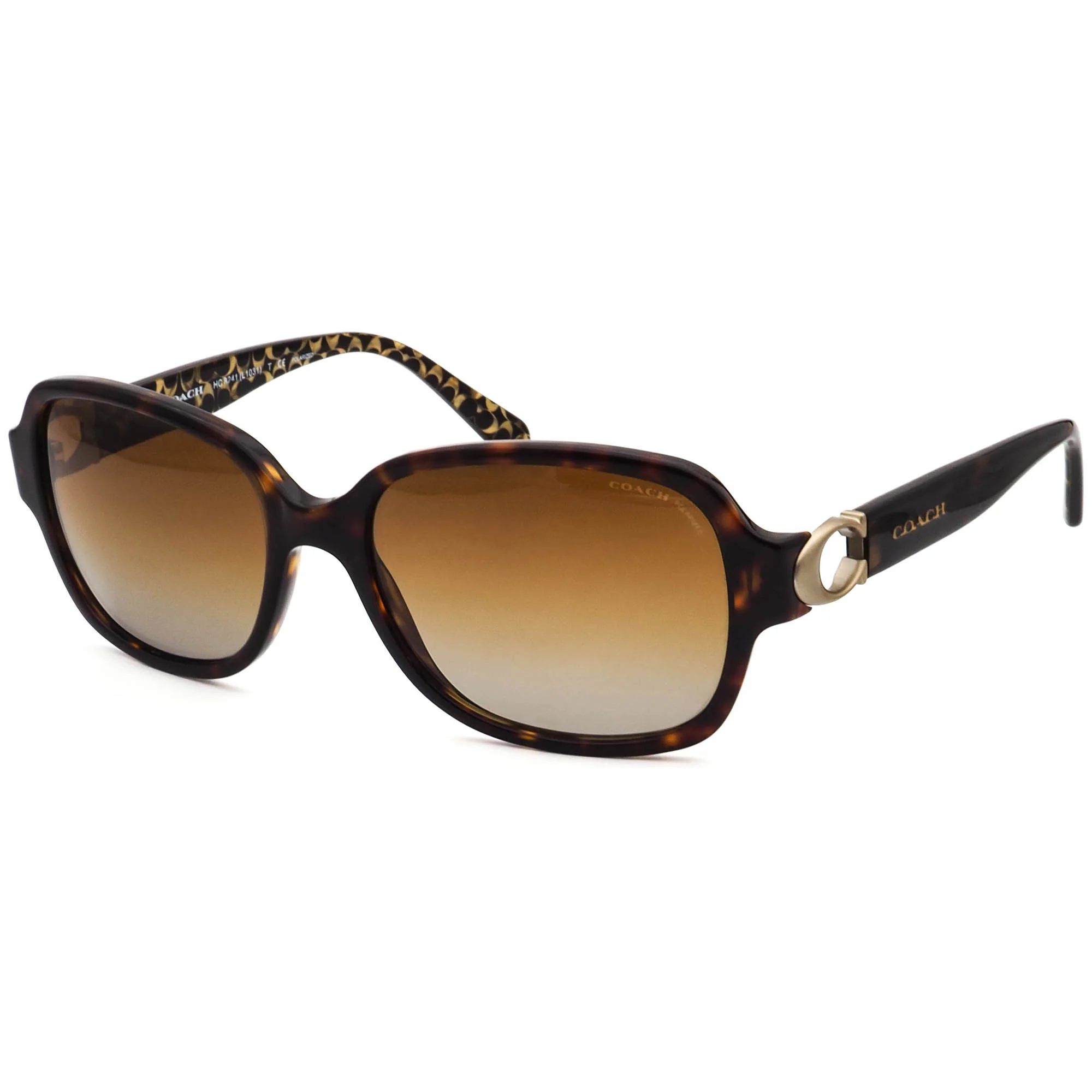Coach HC 8241 (L1031) 5507T5 57□17 140 - Image 4
