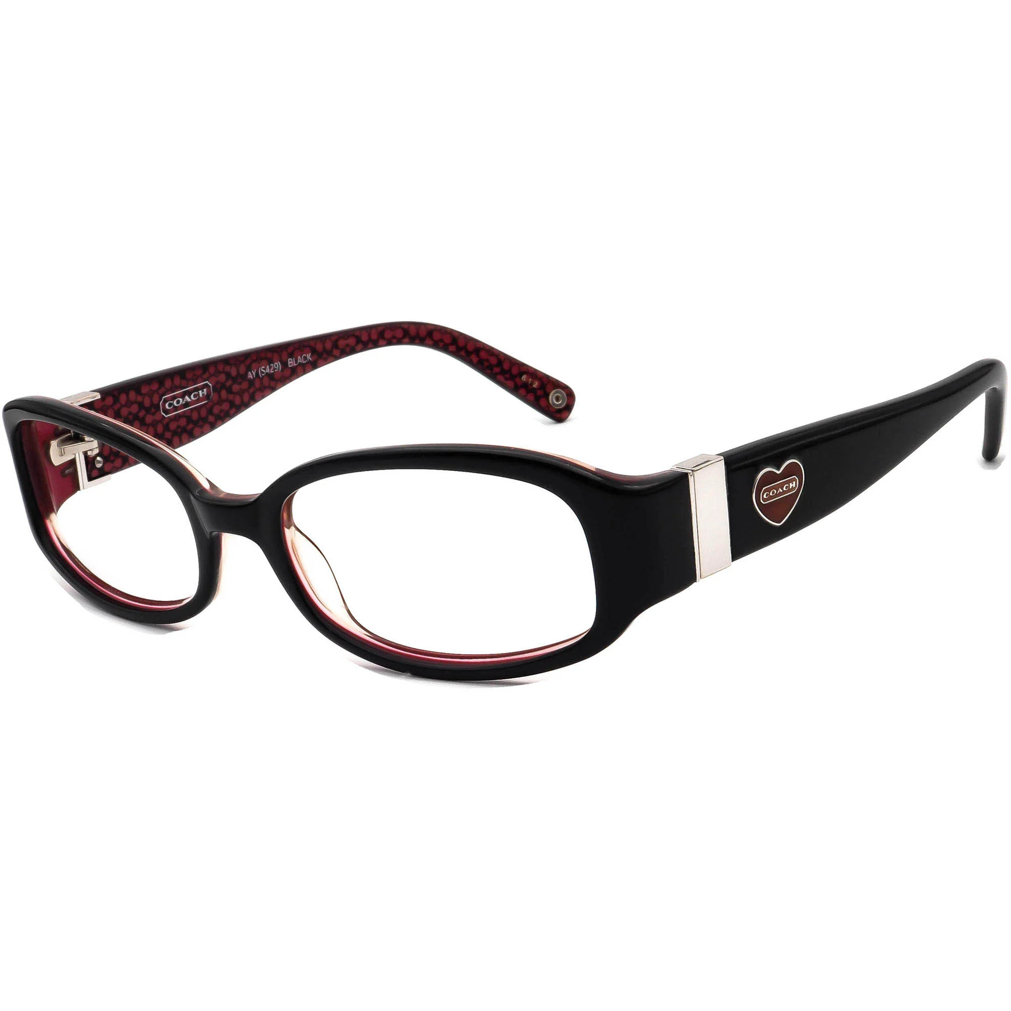 Coach Lindsay (S429)   52□16 130 - Image 3