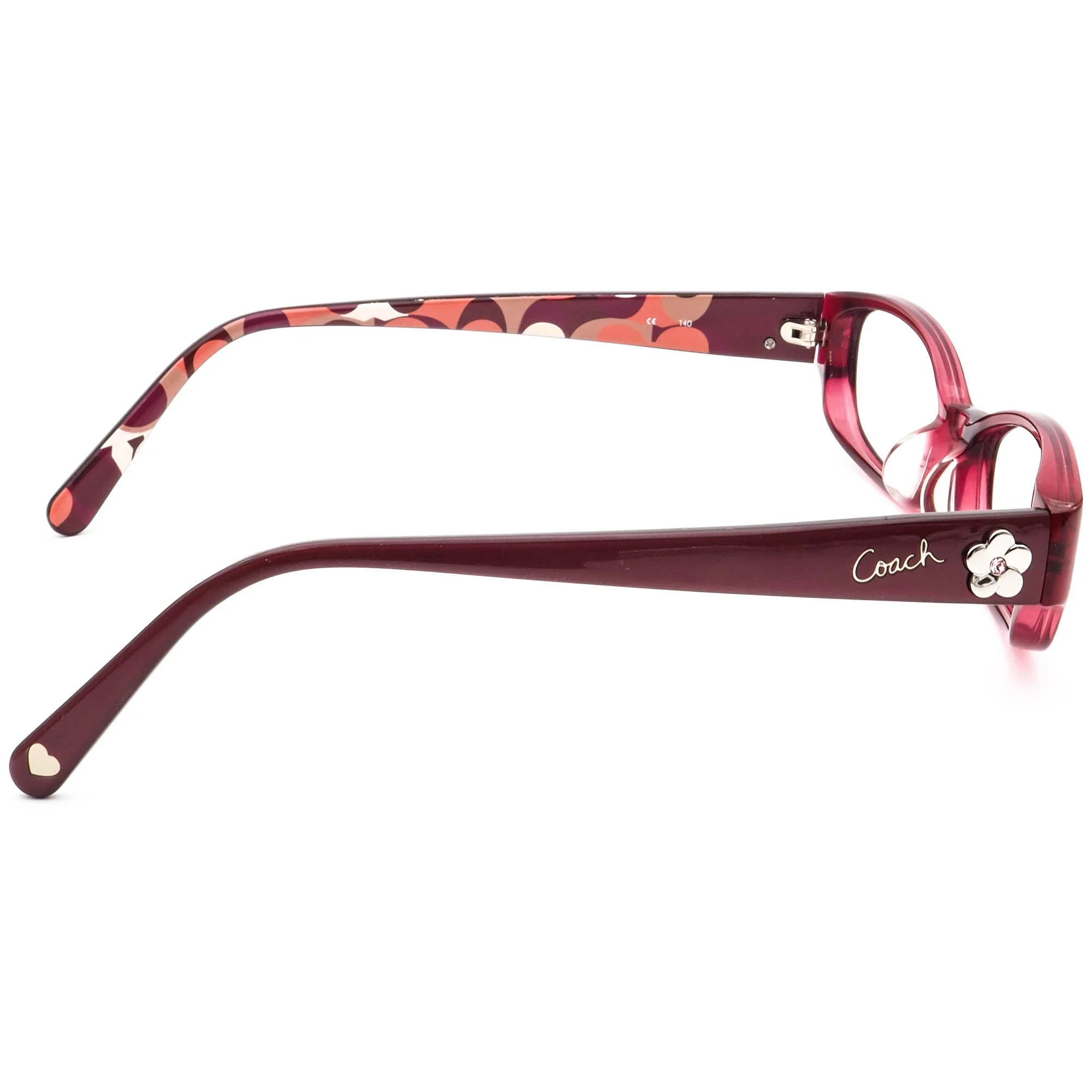 Coach Nicole (792AF) 512   51□16 140 - Image 4