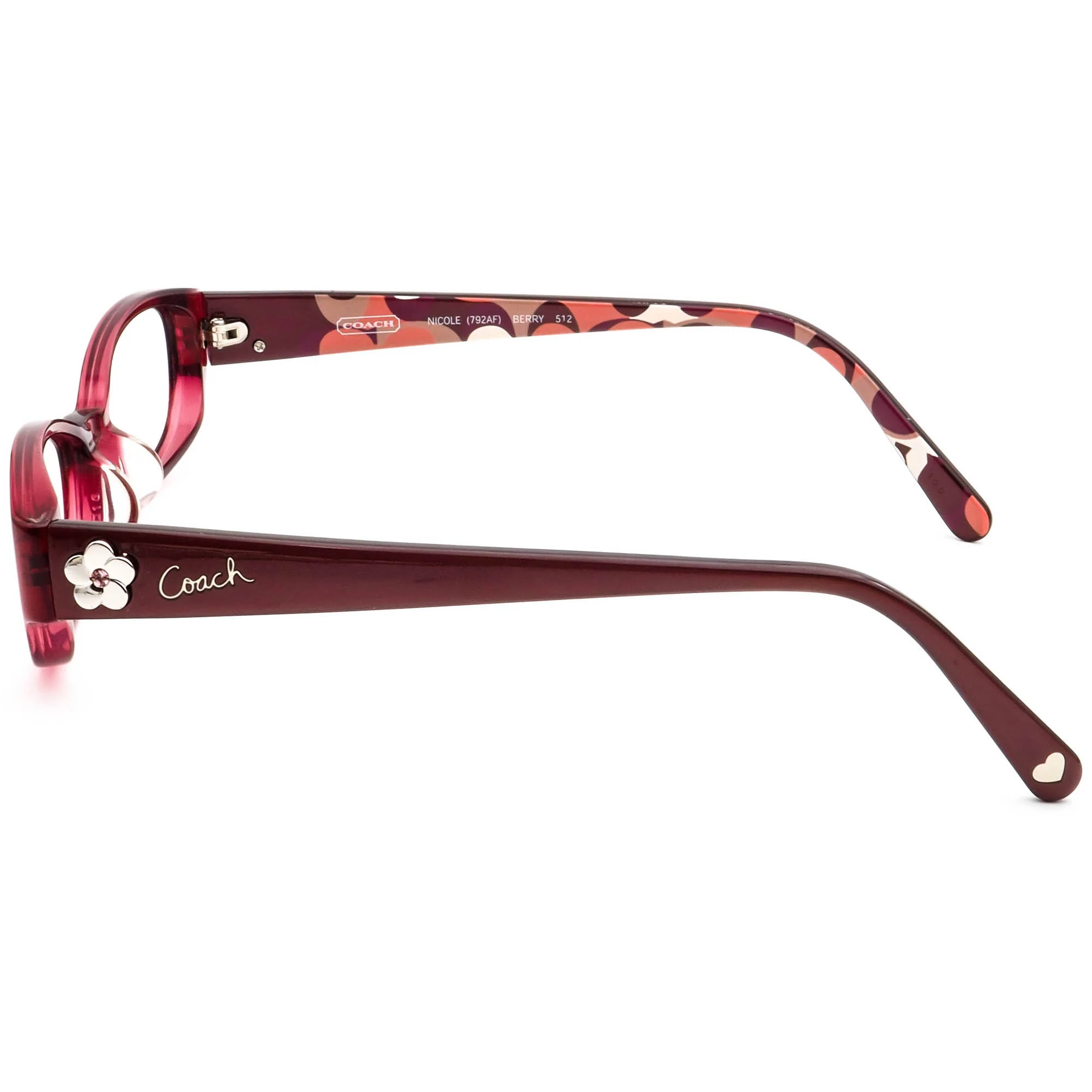 Coach Nicole (792AF) 512   51□16 140 - Image 5