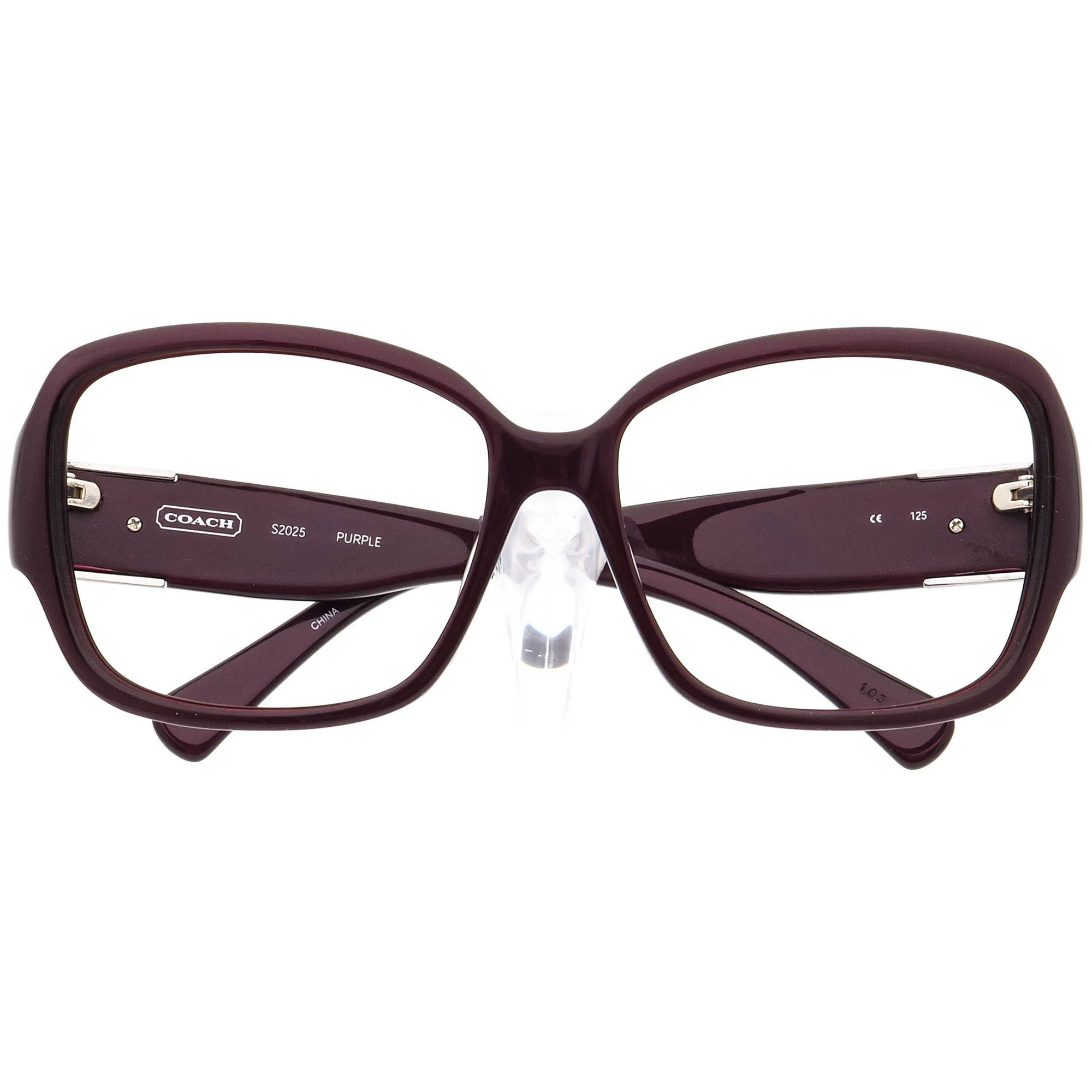 Coach S2025  57□15 125 - Image 6