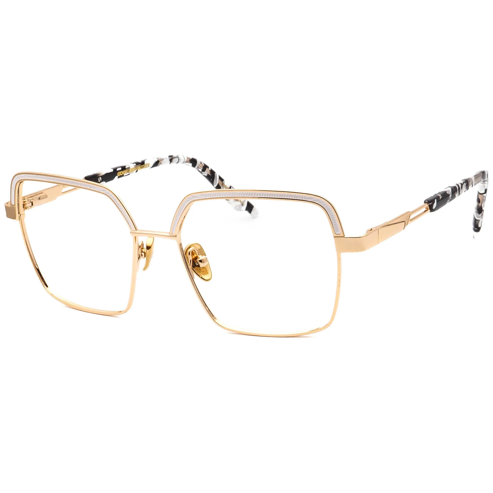 Coco and Breezy CB Purpose 104 Oversized   54□17 145 - Image 3
