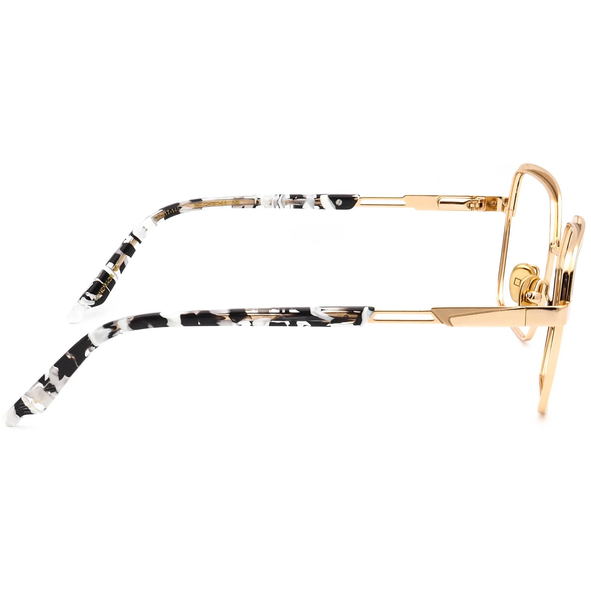 Coco and Breezy CB Purpose 104 Oversized   54□17 145 - Image 4