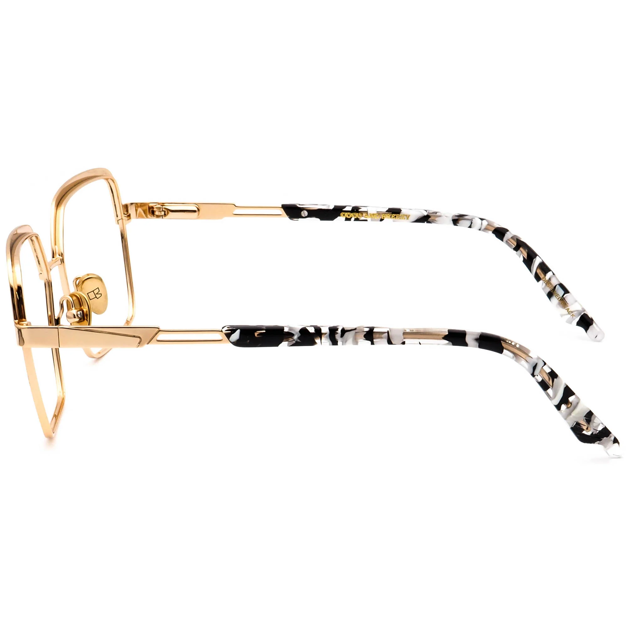 Coco and Breezy CB Purpose 104 Oversized   54□17 145 - Image 5