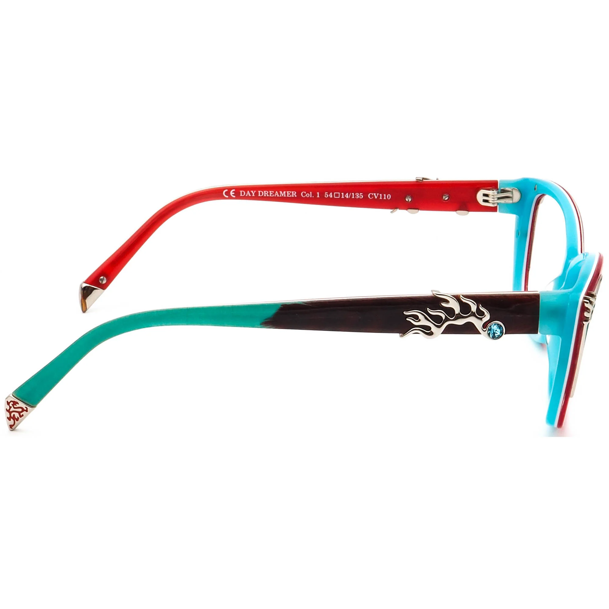 Coco Song Day Dreamer Col. 1 CV110   54□14 135 - Image 4