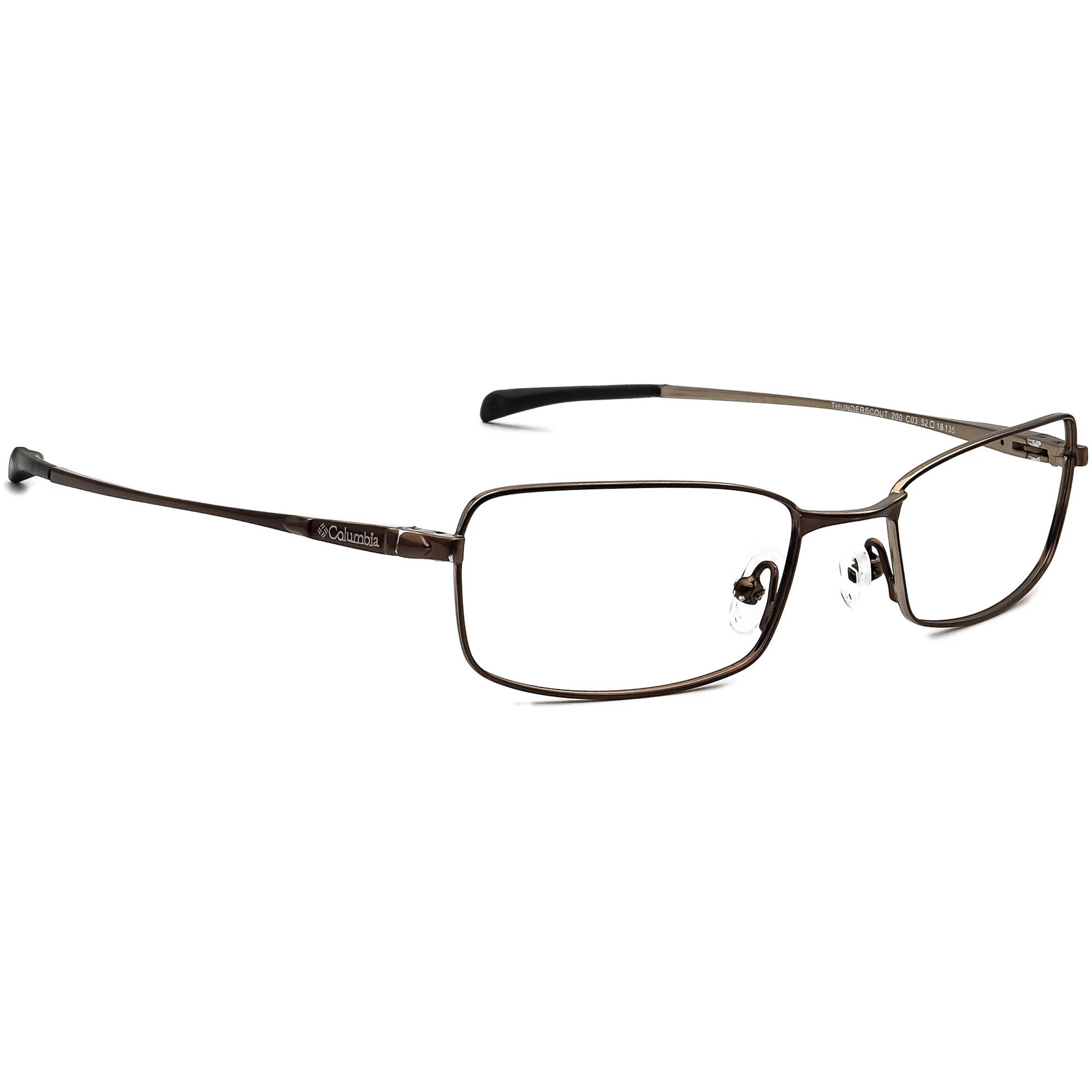 Columbia Thunderscout 200 C03   52□18 135