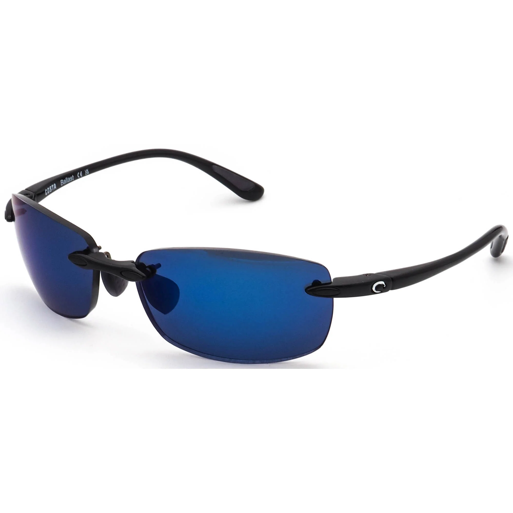 Costa Del Mar Ballast 11 60 RMLS 11RX  60□15 130 - Image 3