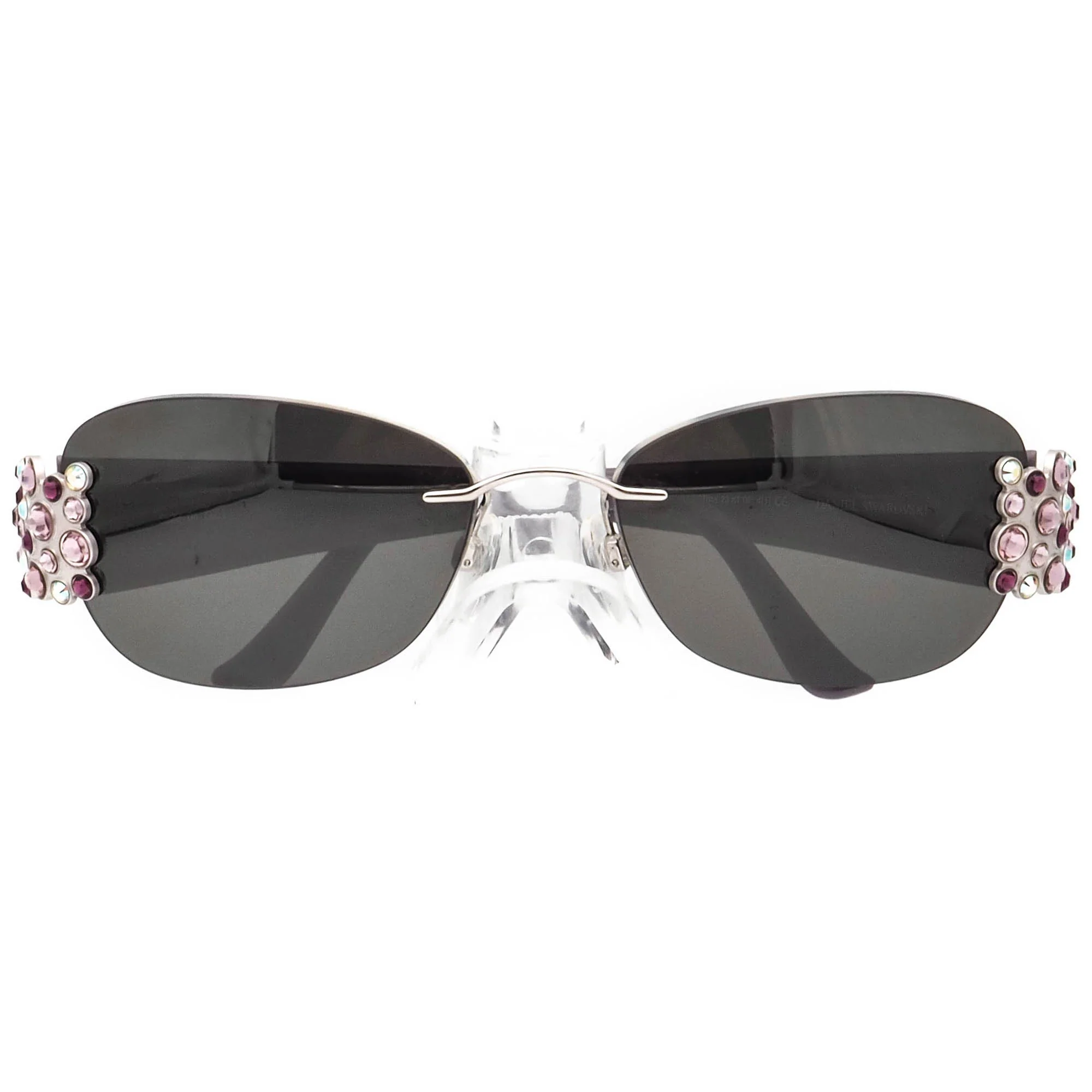 Daniel Swarovski S622 04 6051 23KT Gold   58□18 125 - Image 6