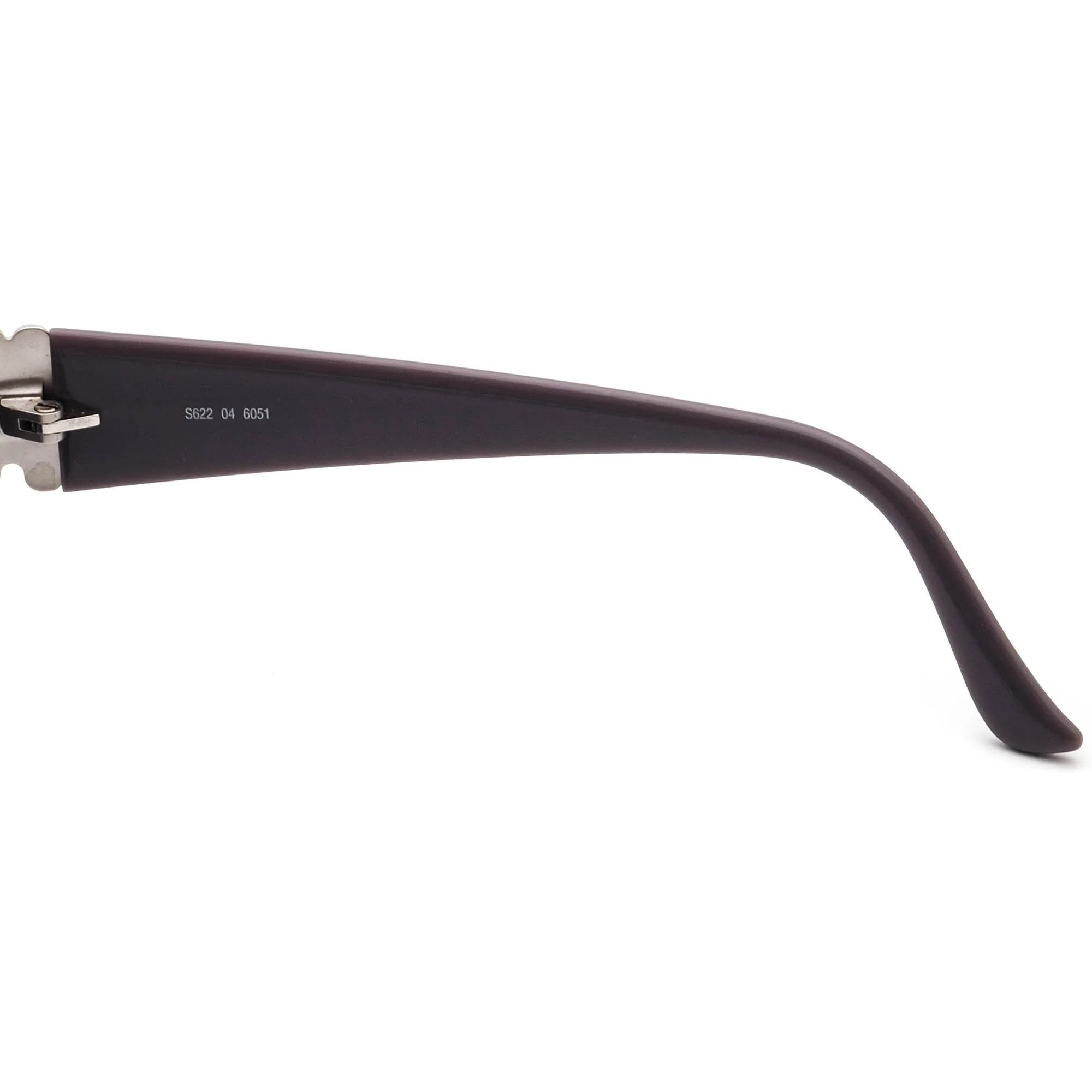 Daniel Swarovski S622 04 6051 23KT Gold   58□18 125 - Image 8