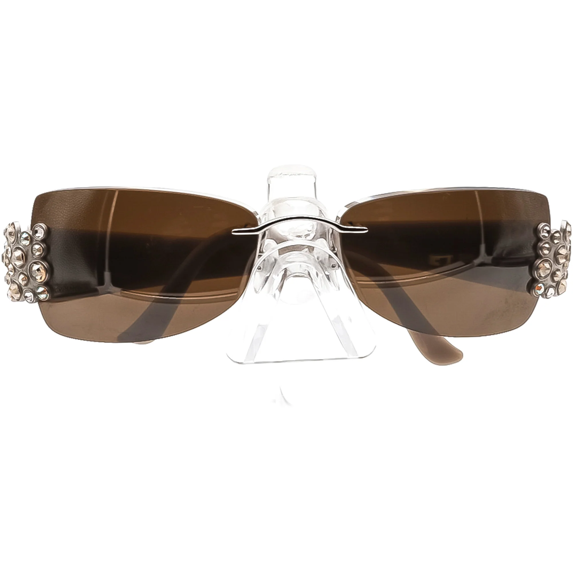 Daniel Swarovski S624 04 6050 23KT GP   60□21 130 - Image 7