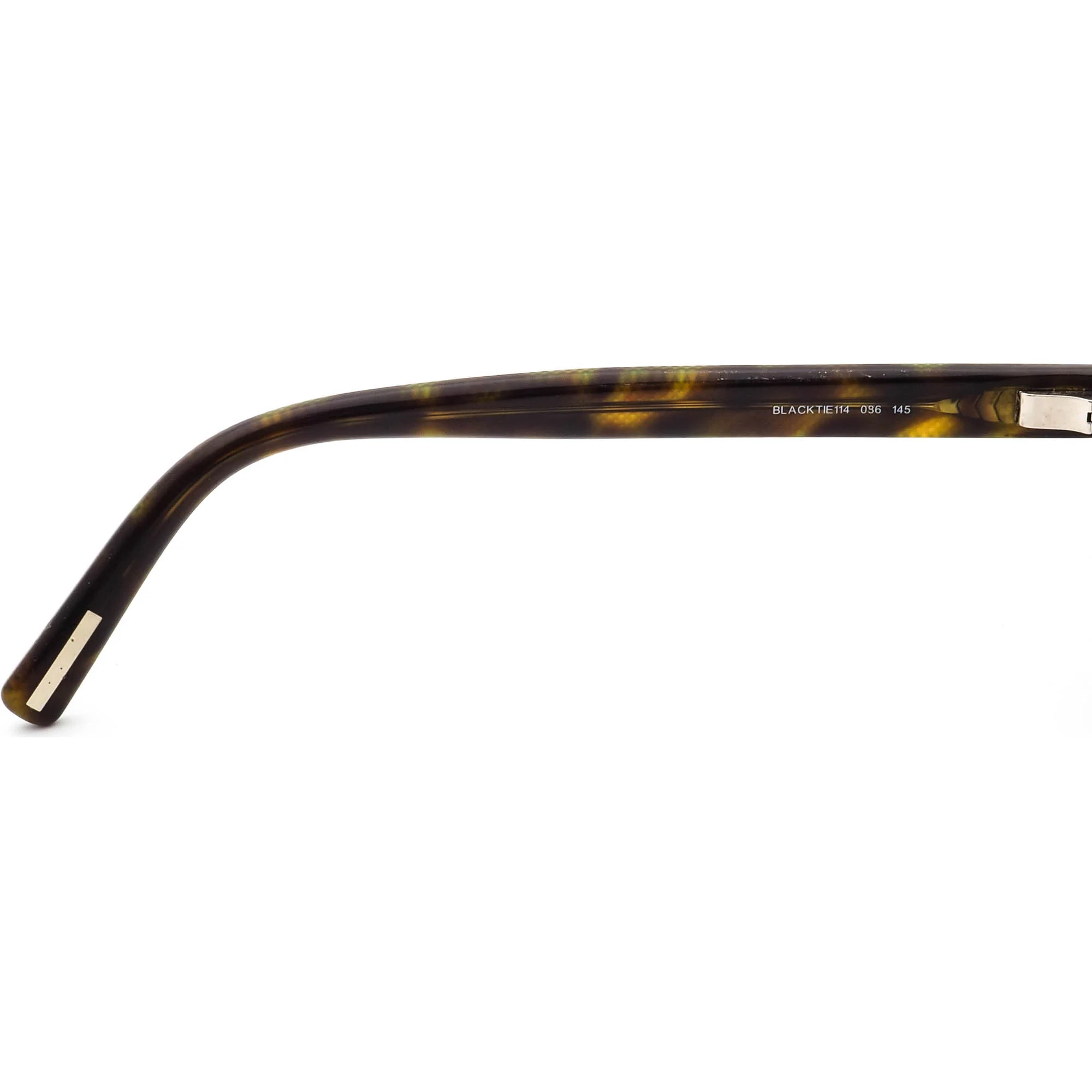 Dior Homme Black Tie 114 036   52□14 145 - Image 10