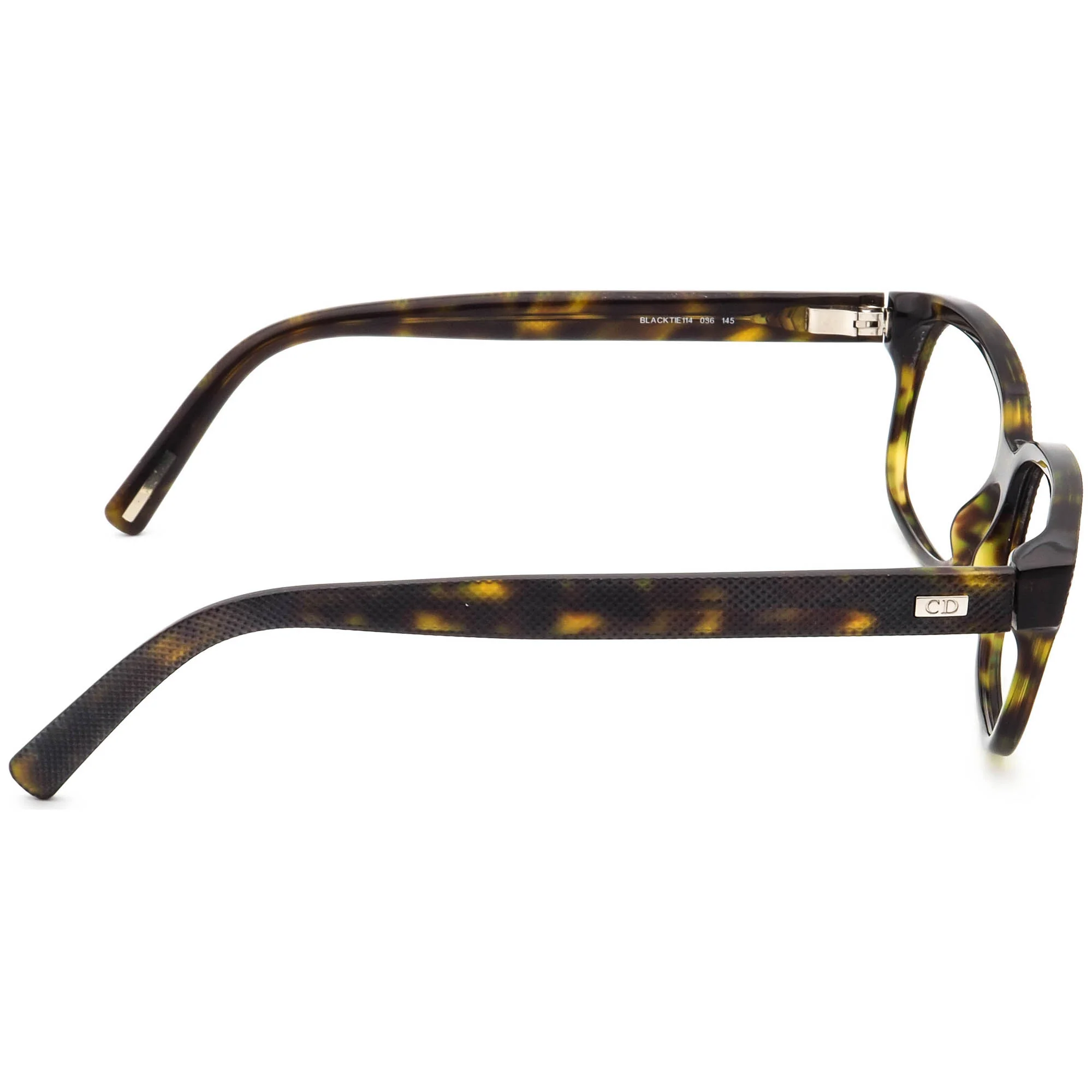 Dior Homme Black Tie 114 036   52□14 145 - Image 6