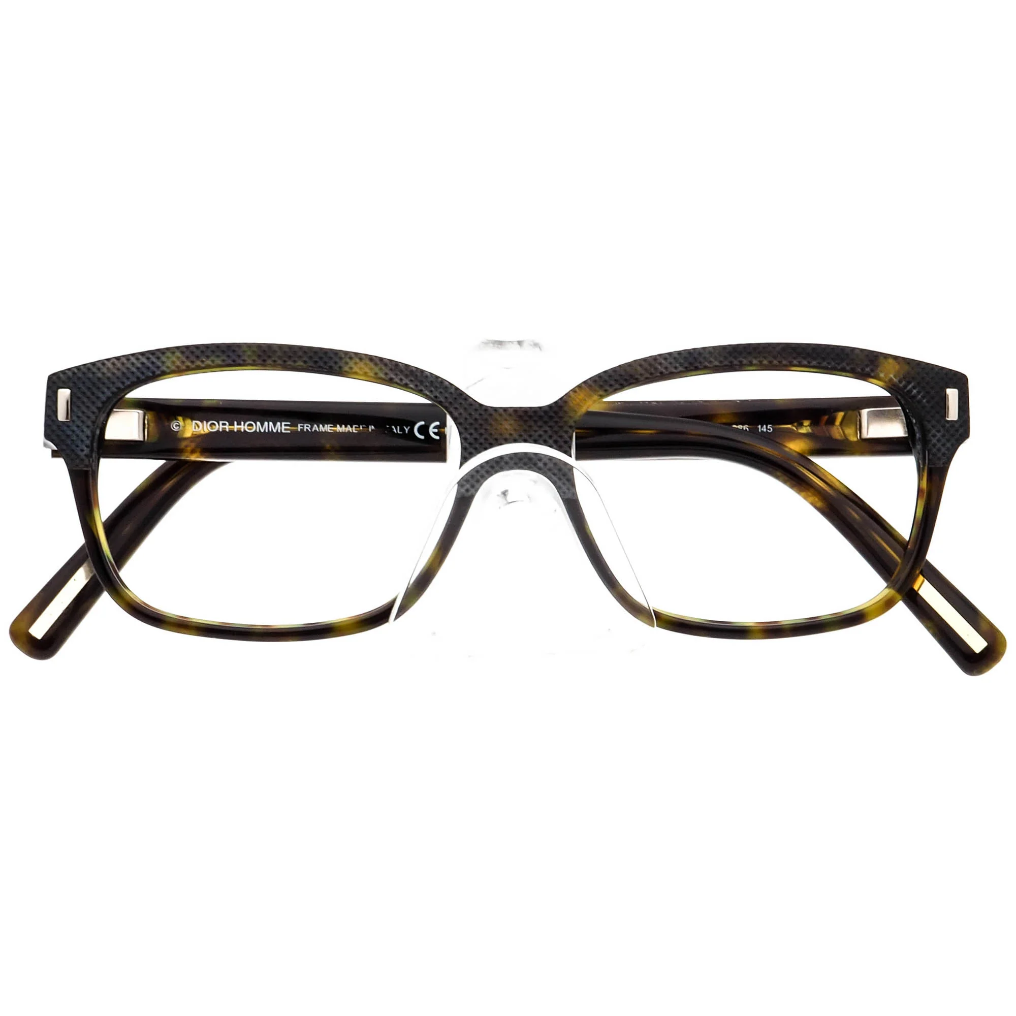 Dior Homme Black Tie 114 036   52□14 145 - Image 8