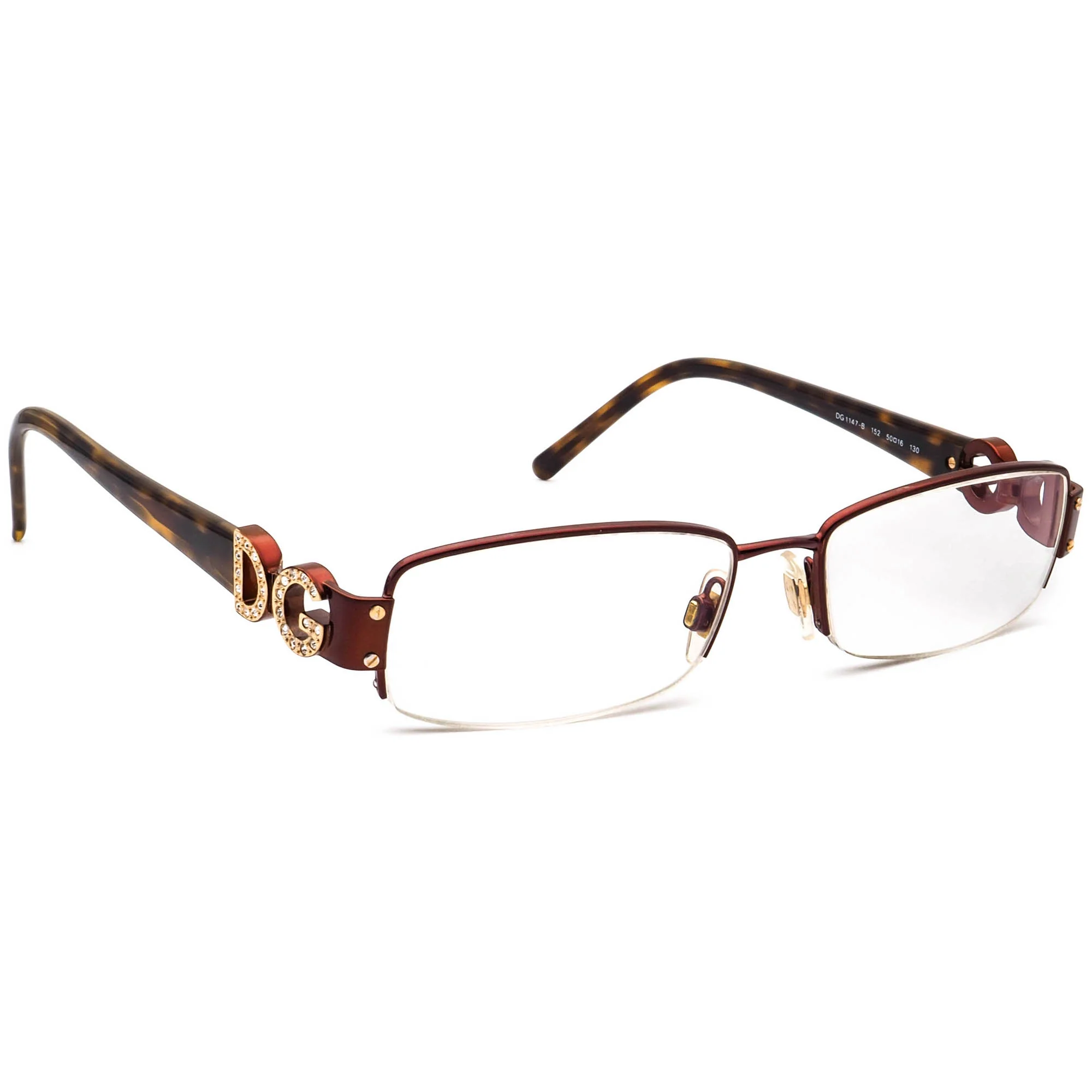 Dolce & Gabbana 1147-B 152   50□16 130