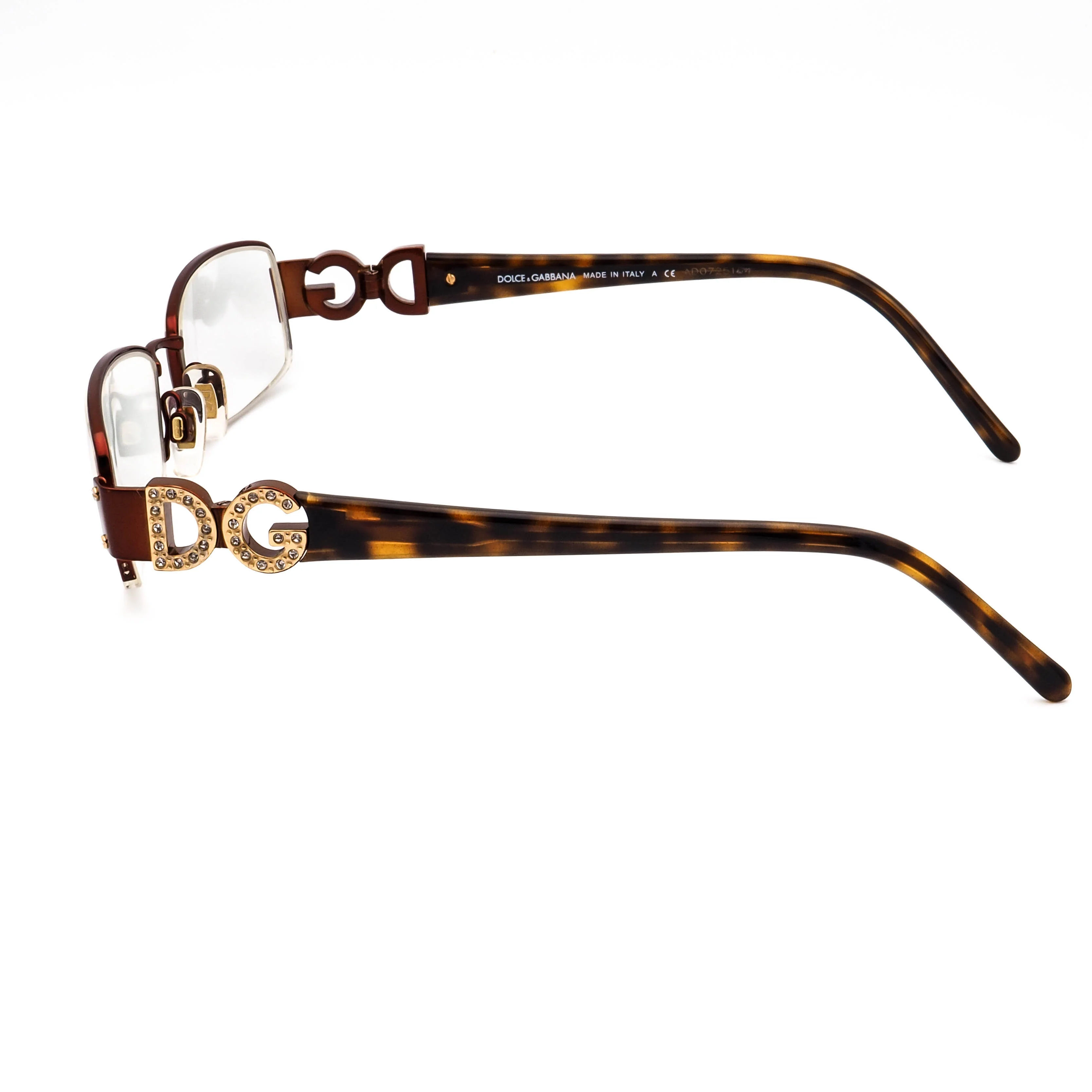 Dolce & Gabbana 1147-B 152   50□16 130 - Image 5