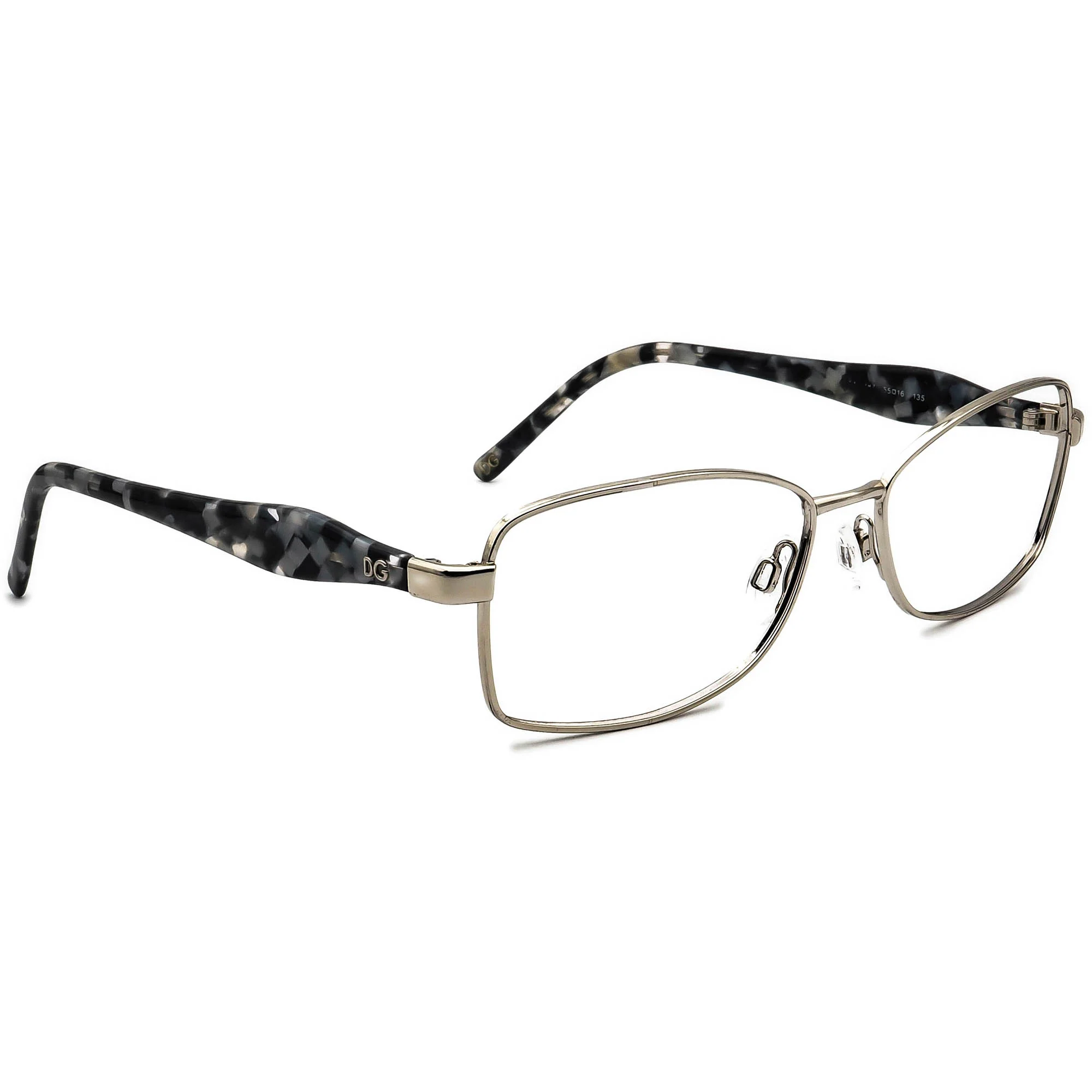 Dolce & Gabbana 1189 387   55□16 135