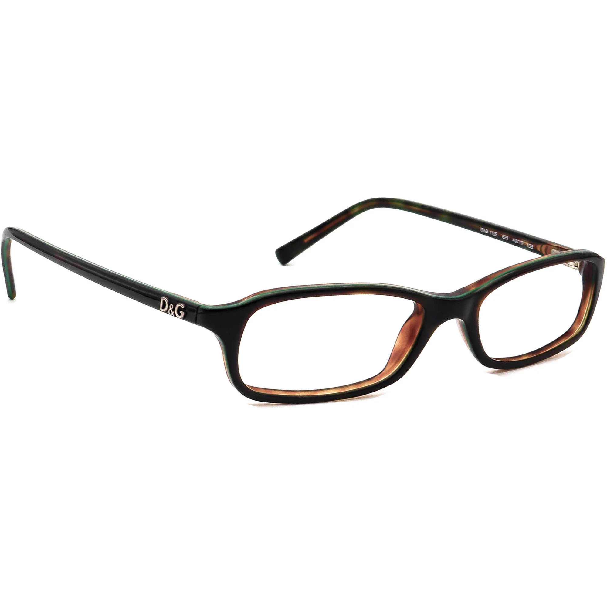 Dolce & Gabbana D&G 1105 621   49□17 135