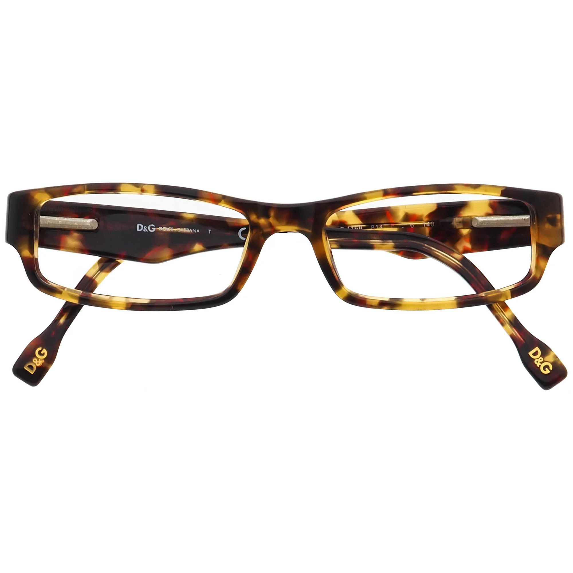 Dolce & Gabbana D&G 1168 814  51□16 140 - Image 6