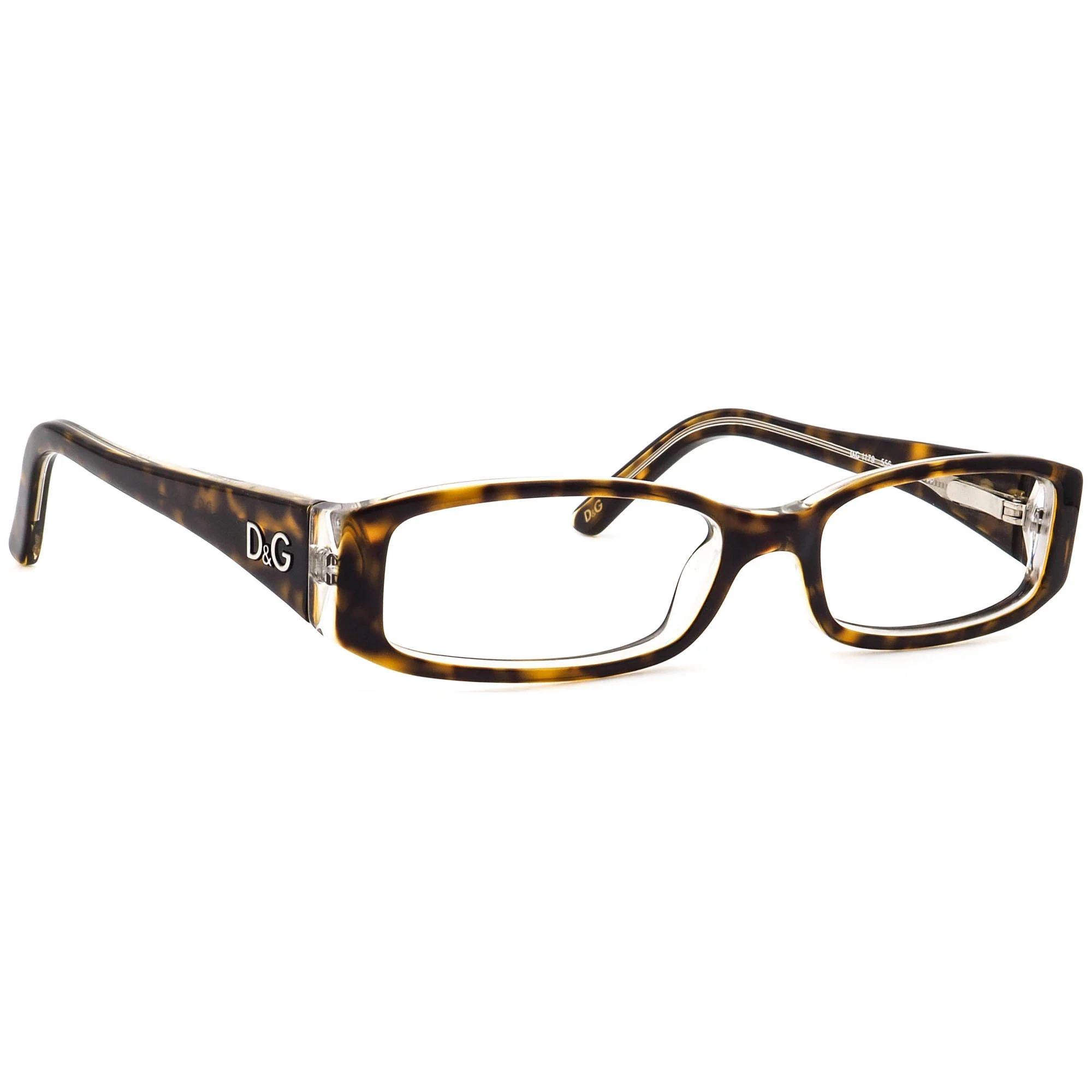 Dolce & Gabbana D&G 1179 556  51□16 130