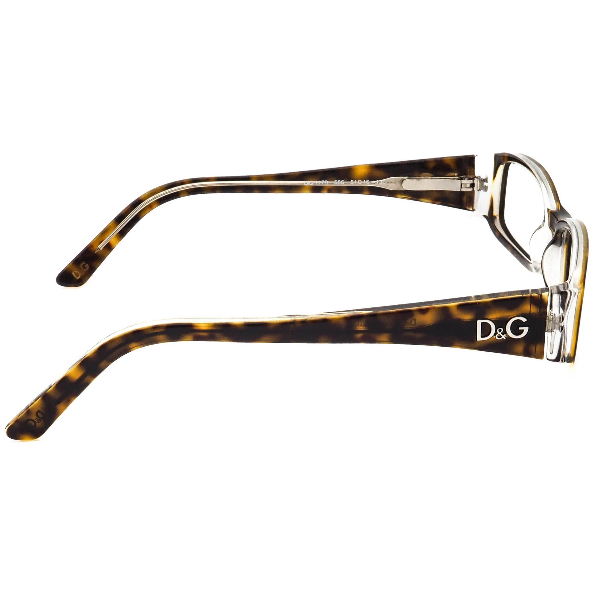 Dolce & Gabbana D&G 1179 556  51□16 130 - Image 4