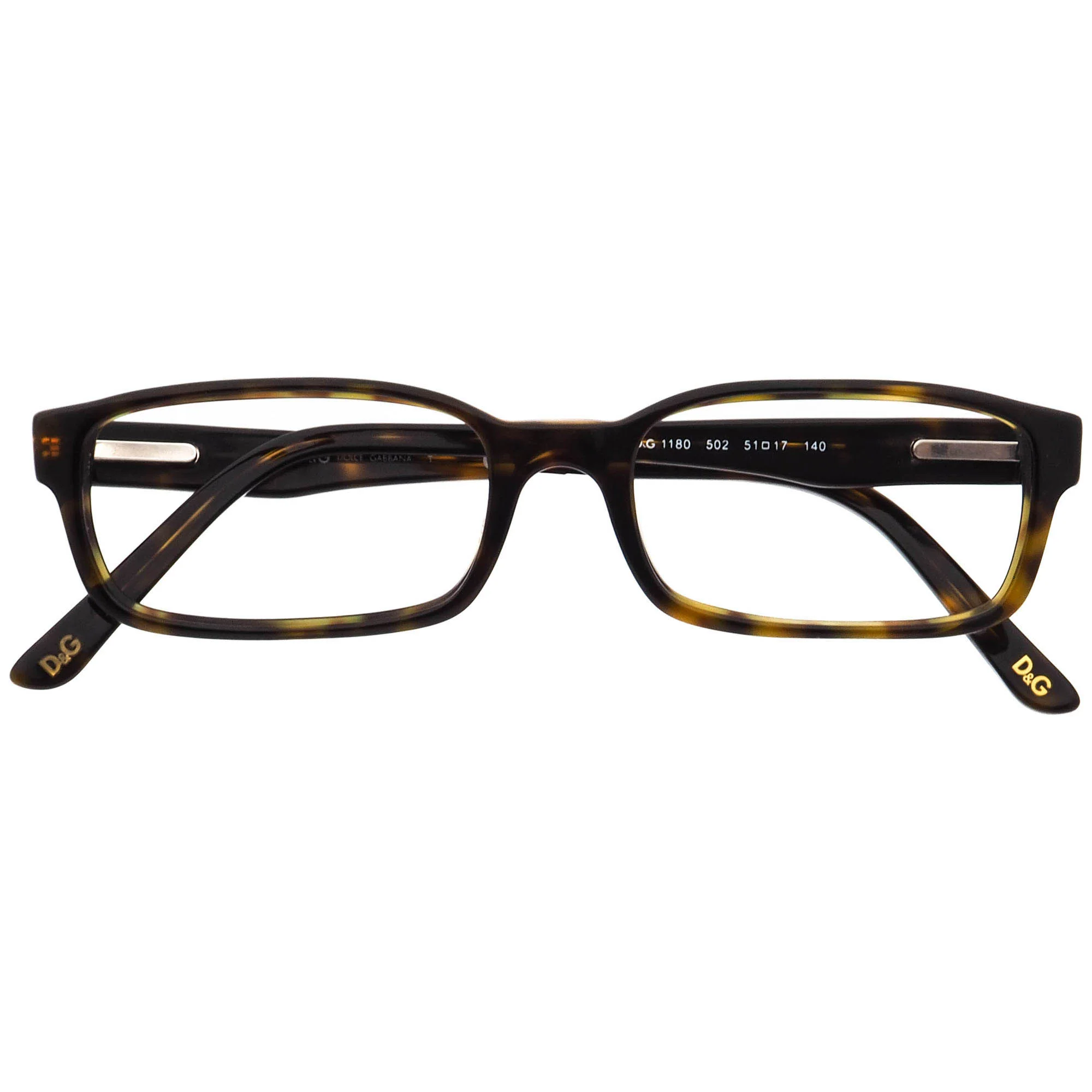 Dolce & Gabbana D&G 1180 502  51□17 140 - Image 6