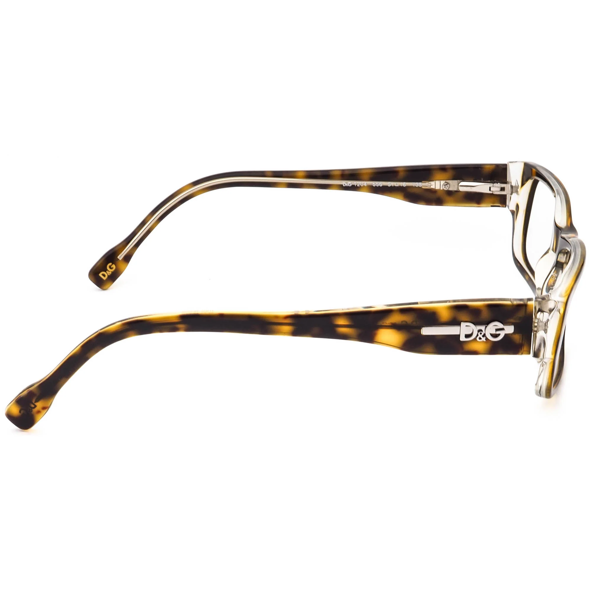 Dolce & Gabbana D&G 1204 556   51□16 135 - Image 4