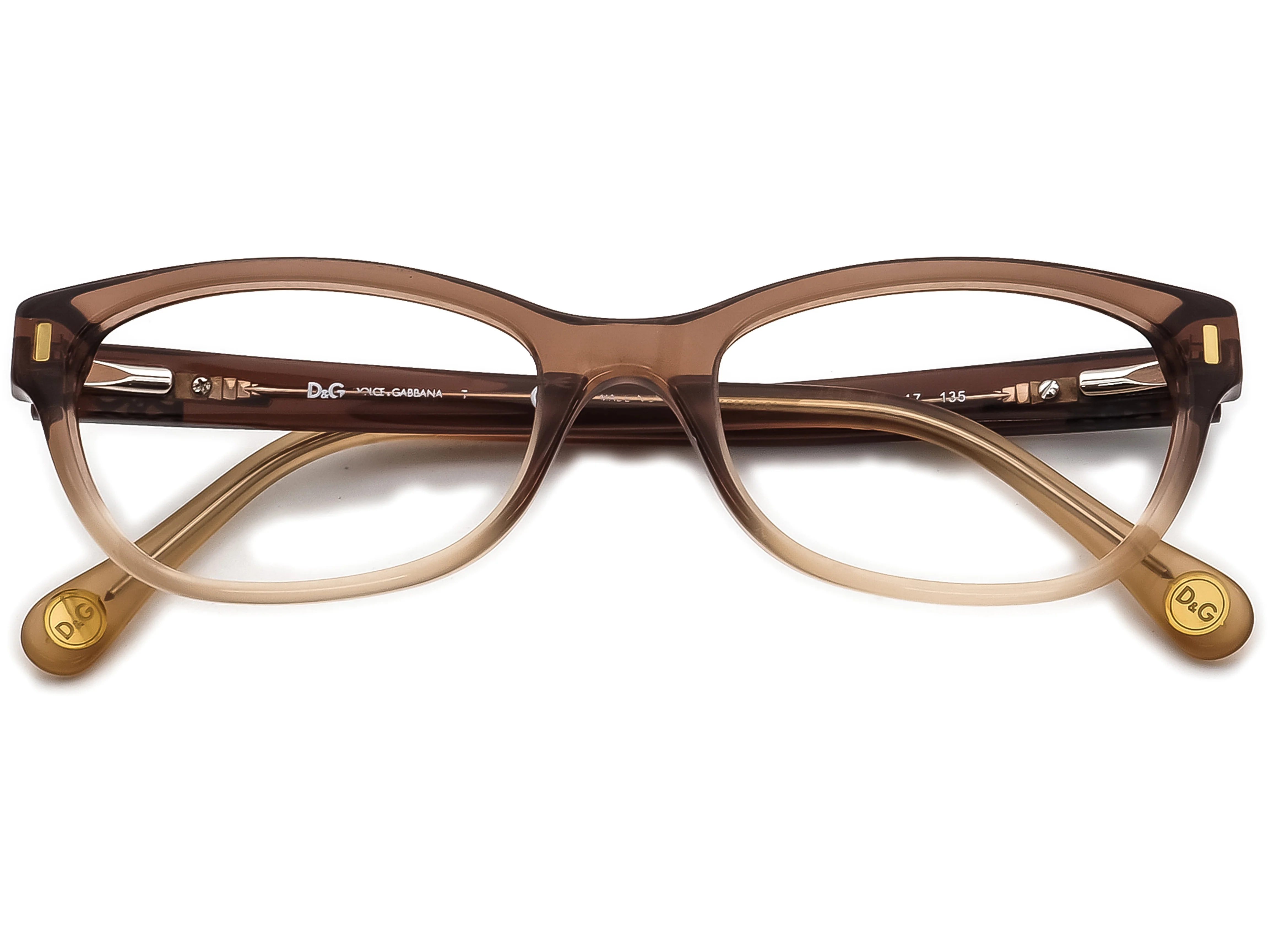 Dolce & Gabbana D&G 1205 1675   50□17 135 - Image 6
