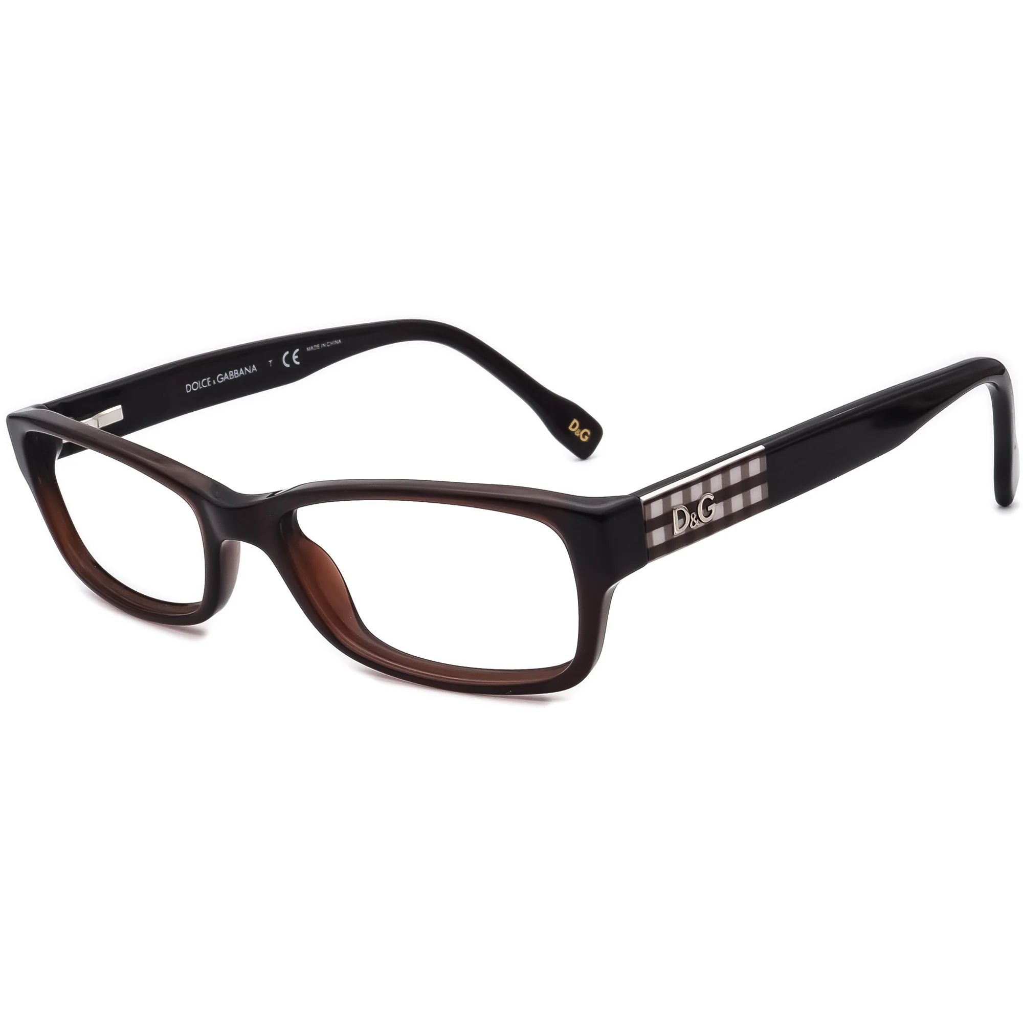 Dolce & Gabbana D&G 1207 1839 size 53 mm