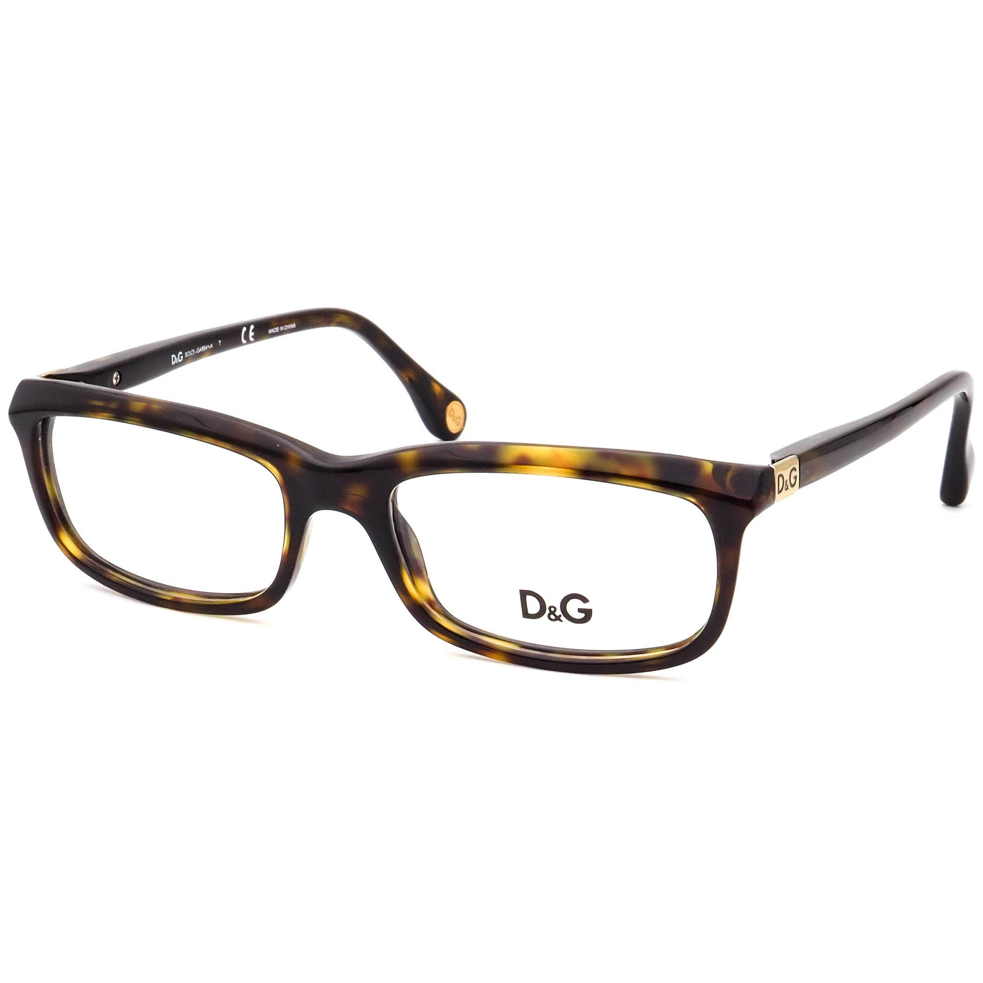 Dolce & Gabbana D&G 1214 502   51□17 135 - Image 3