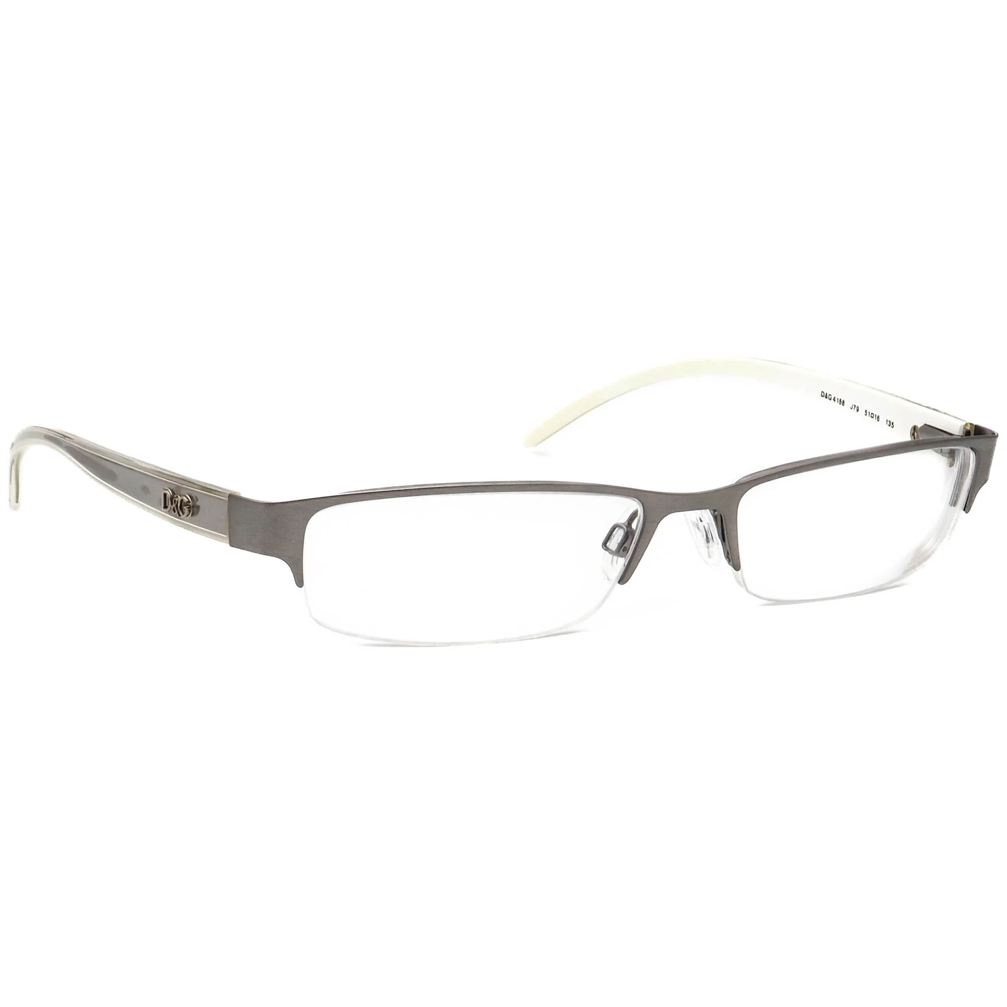 Dolce & Gabbana D&G 4158 J79   51□16 135