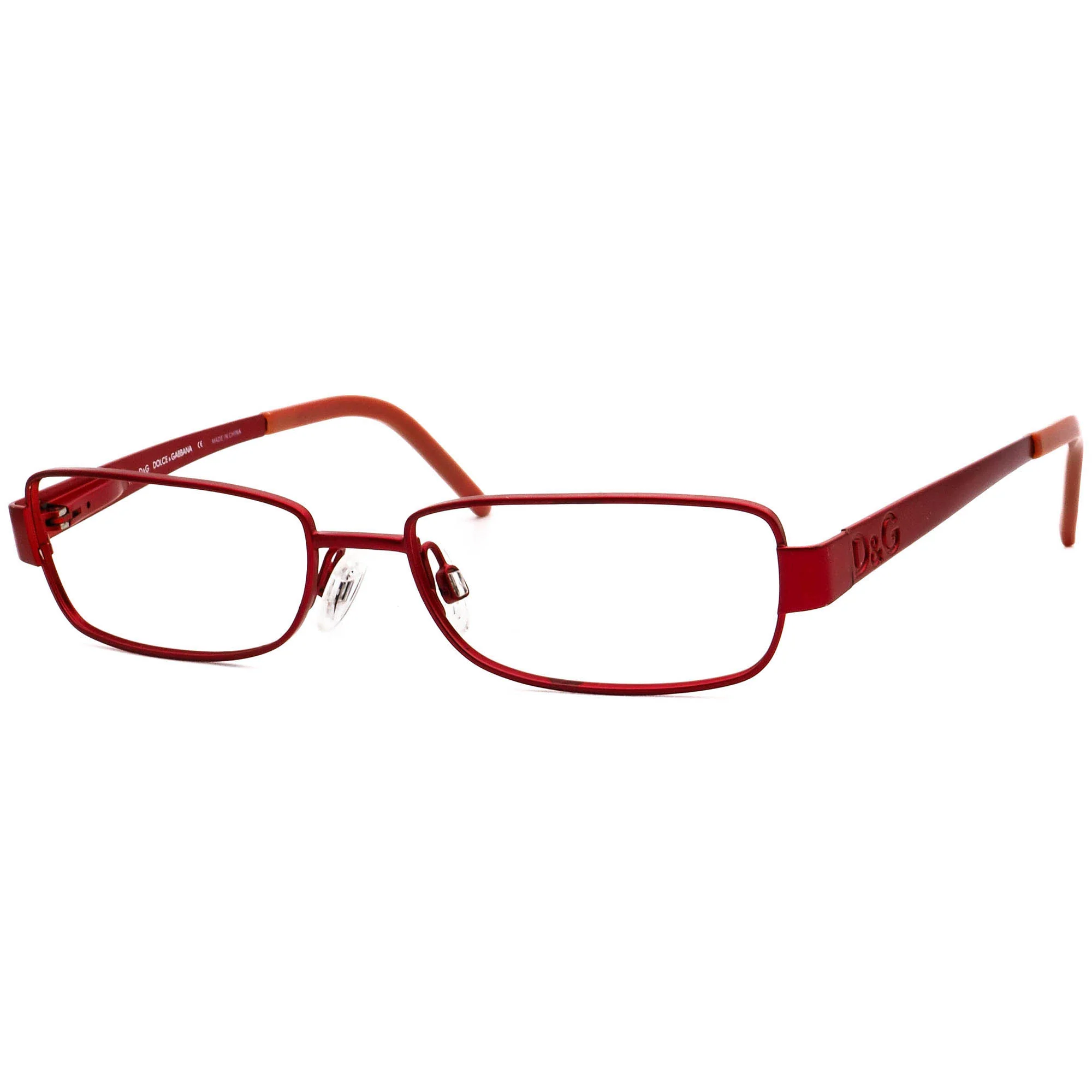 Dolce & Gabbana D&G 5009 107 50□15 135 - Image 3