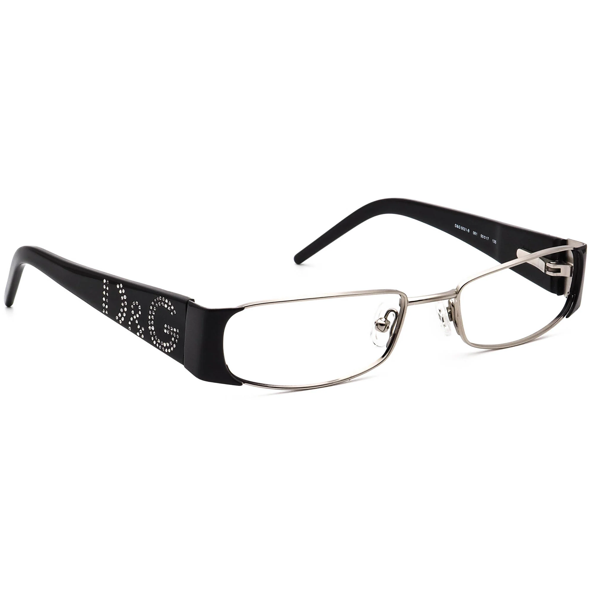 Dolce & Gabbana D&G 5021-B 061 50□17 135
