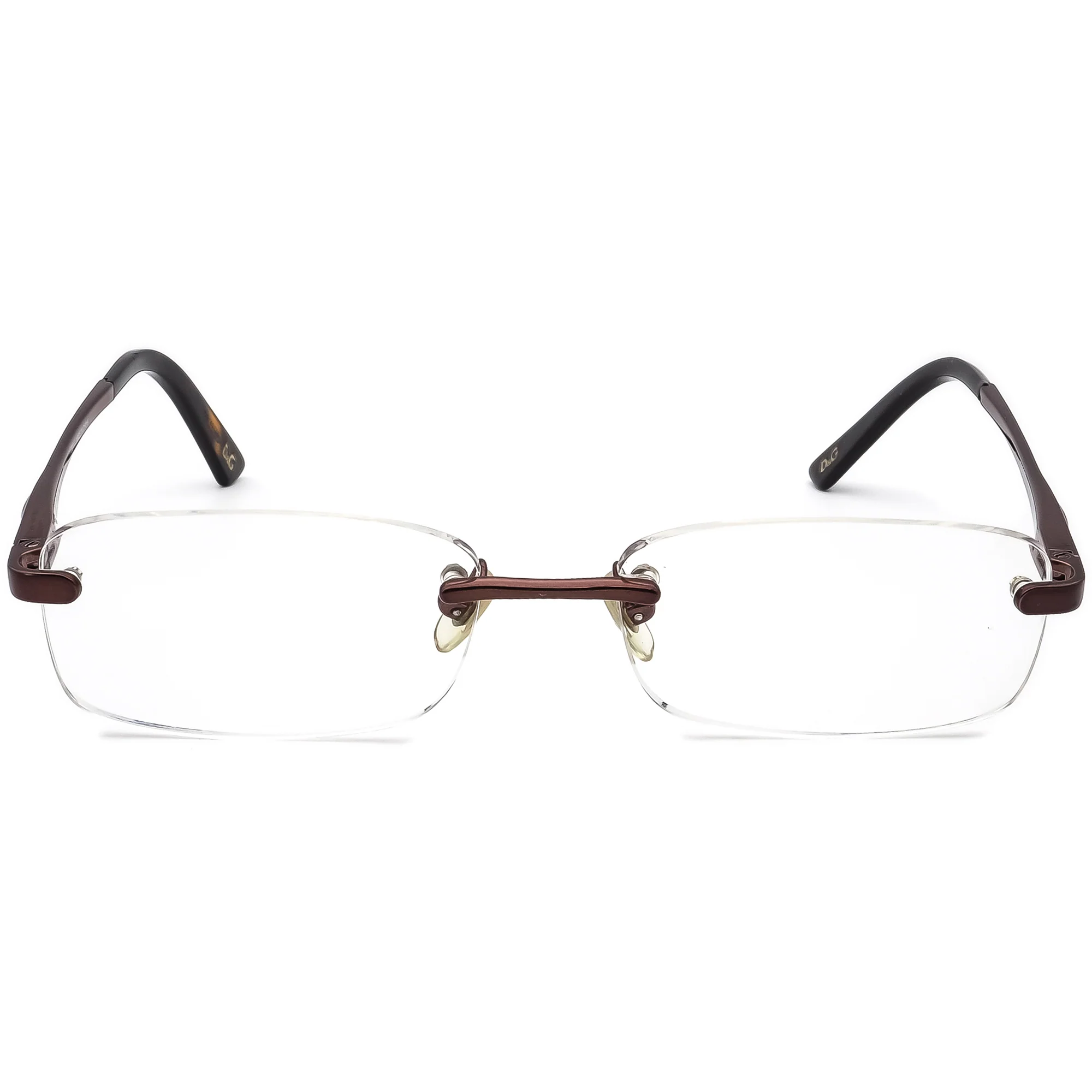 Dolce & Gabbana D&G 5071 012   51□15 135 - Image 2