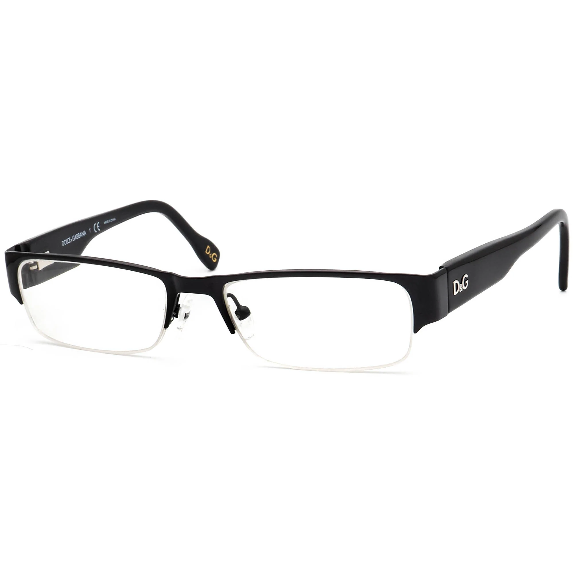 Dolce & Gabbana D&G 5074 064  52□17 135 - Image 3