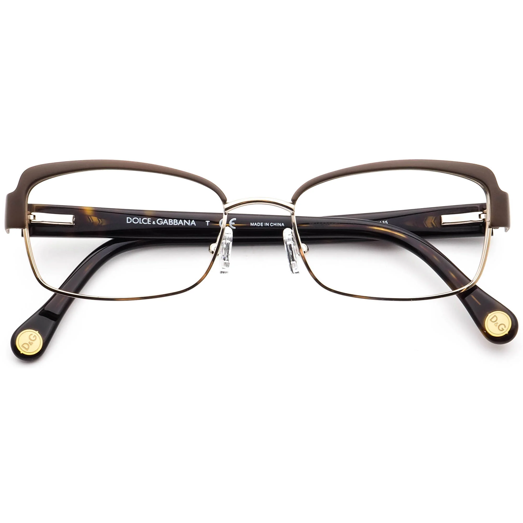 Dolce & Gabbana D&G 5102 1101   49□16 135 - Image 6