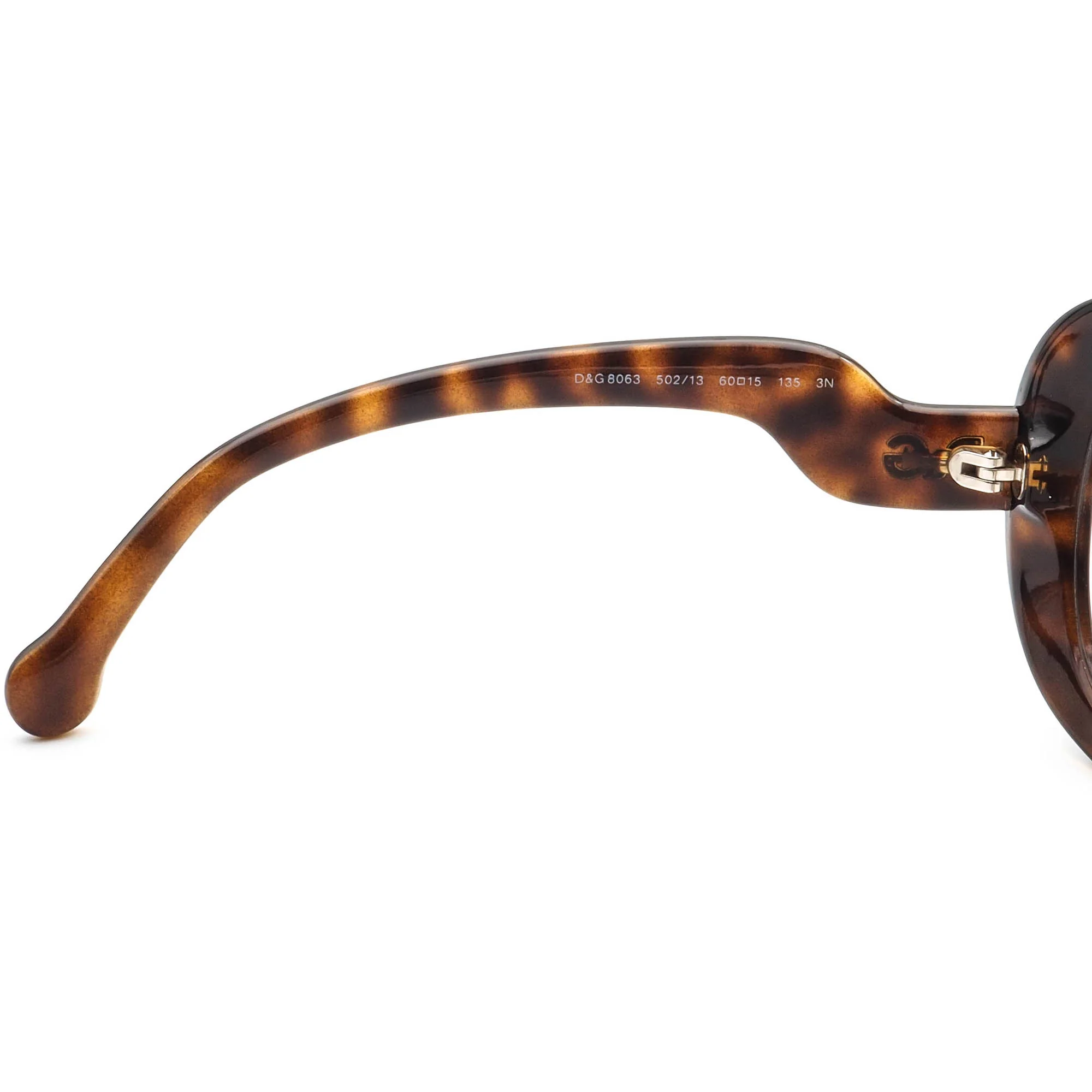 Dolce & Gabbana D&G 8063 502/13 60□15 135 - Image 7